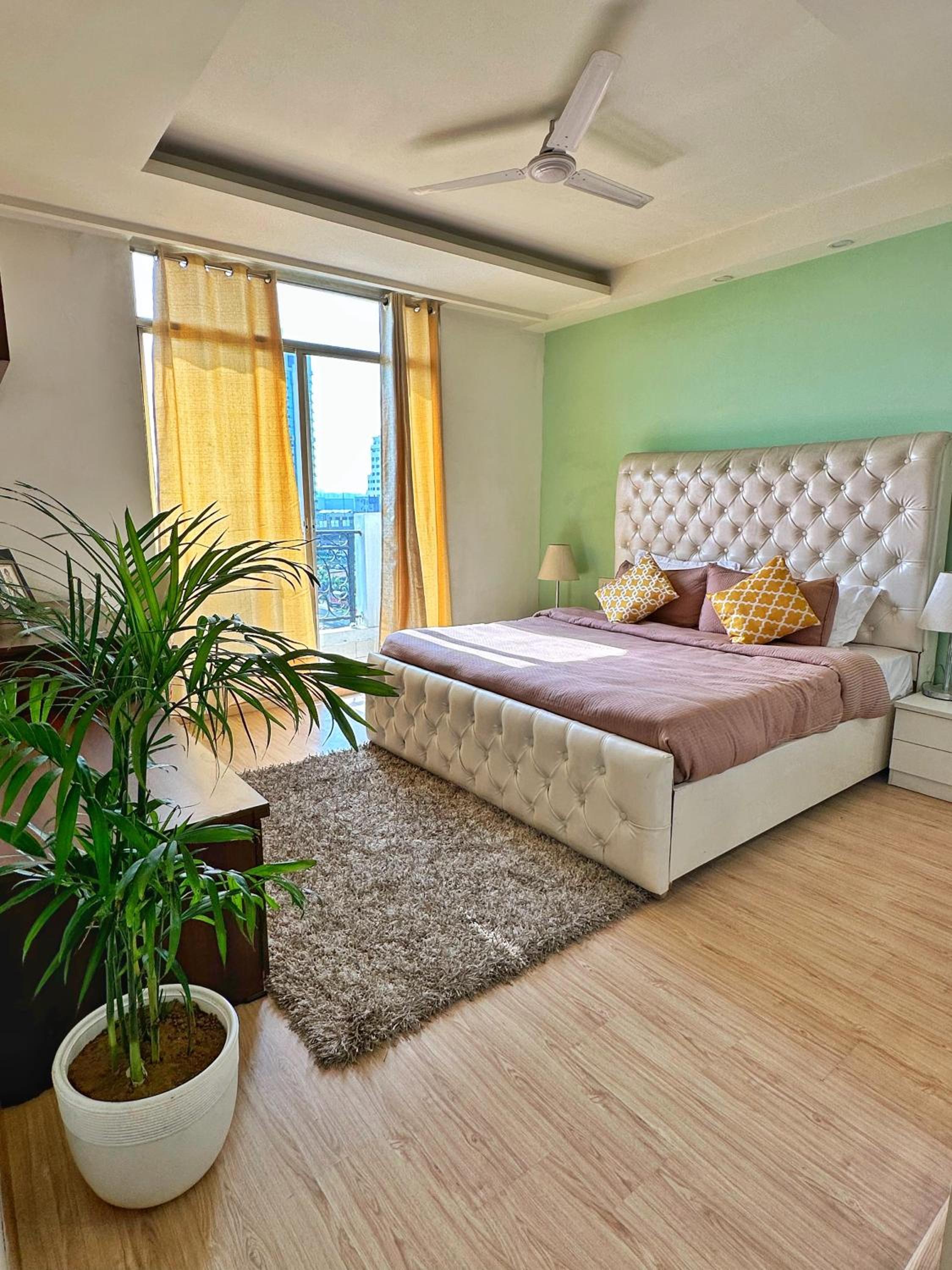 Gurgaon Vacations - Flamingo Hotel Sector 67 I Studio Rooms I Gurgaon - Property Image 20