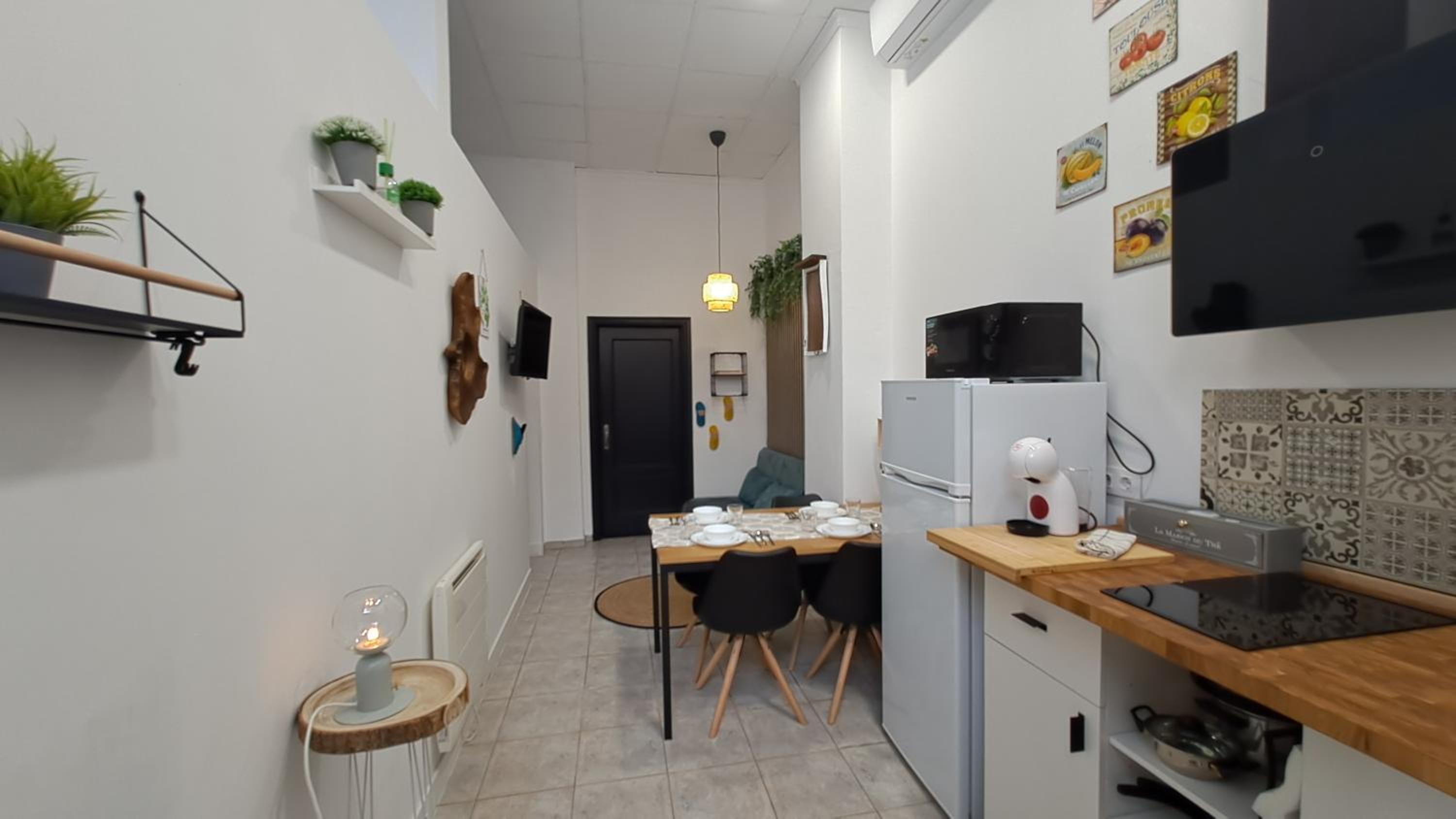URBAN LOFT VALENCIA