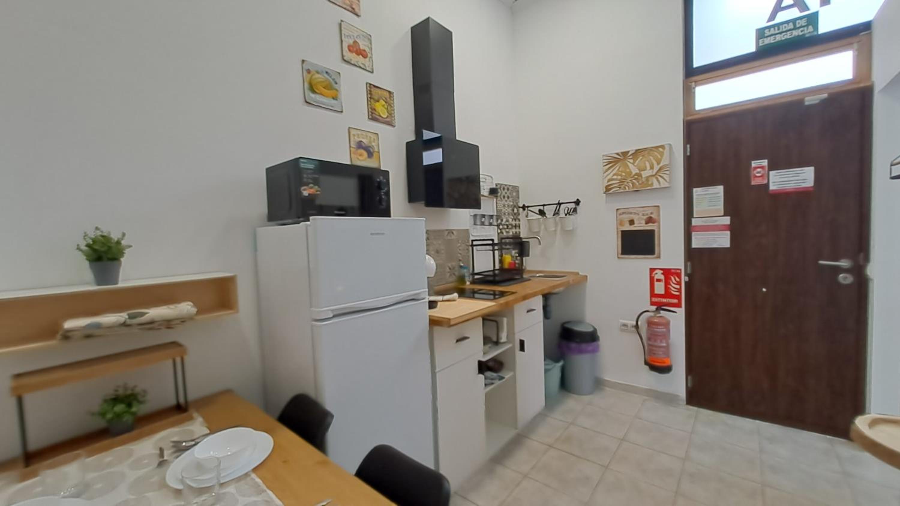 URBAN LOFT VALENCIA