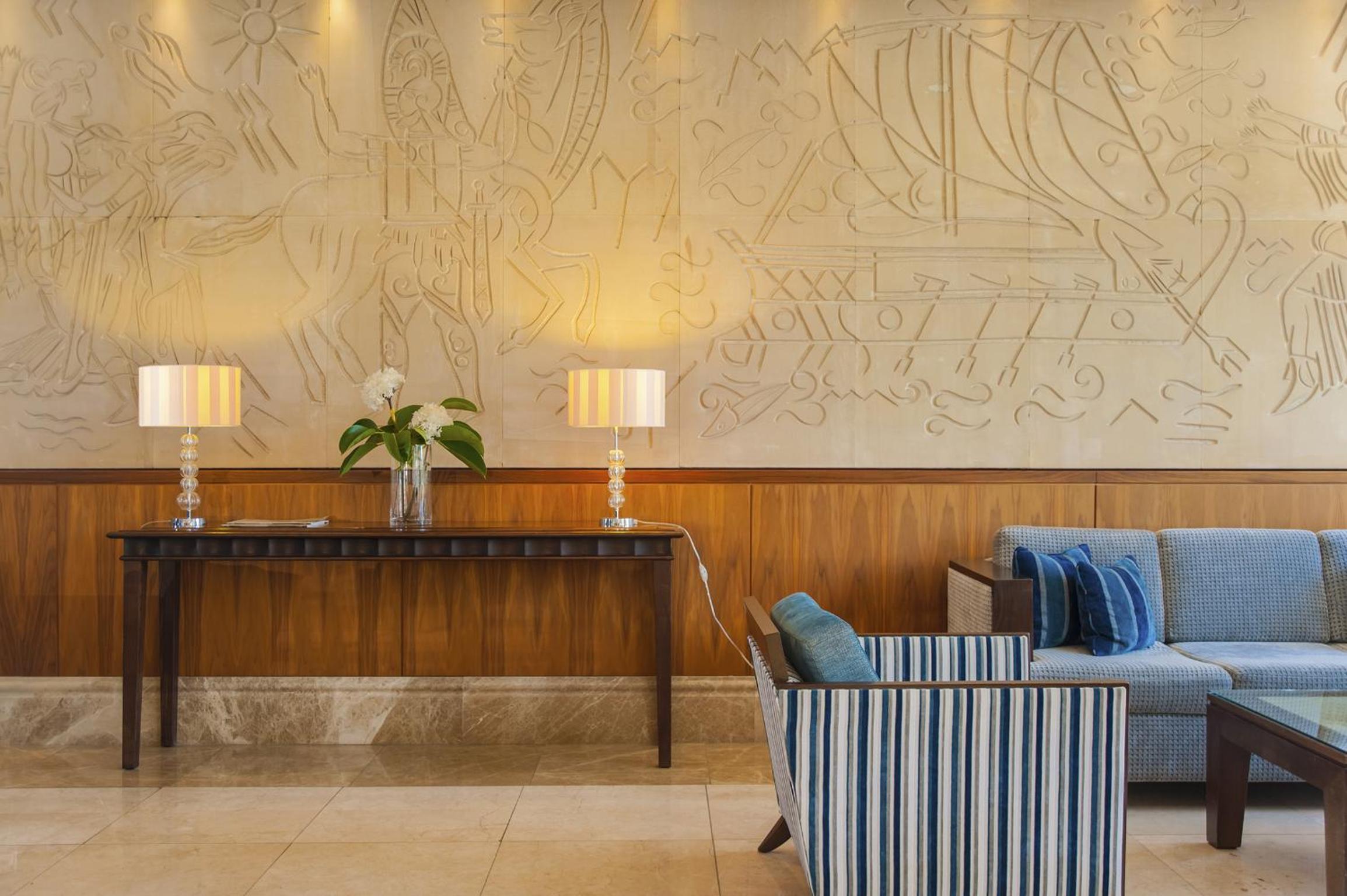 Limassol Vacations - Ajax Hotel - Property Image 40