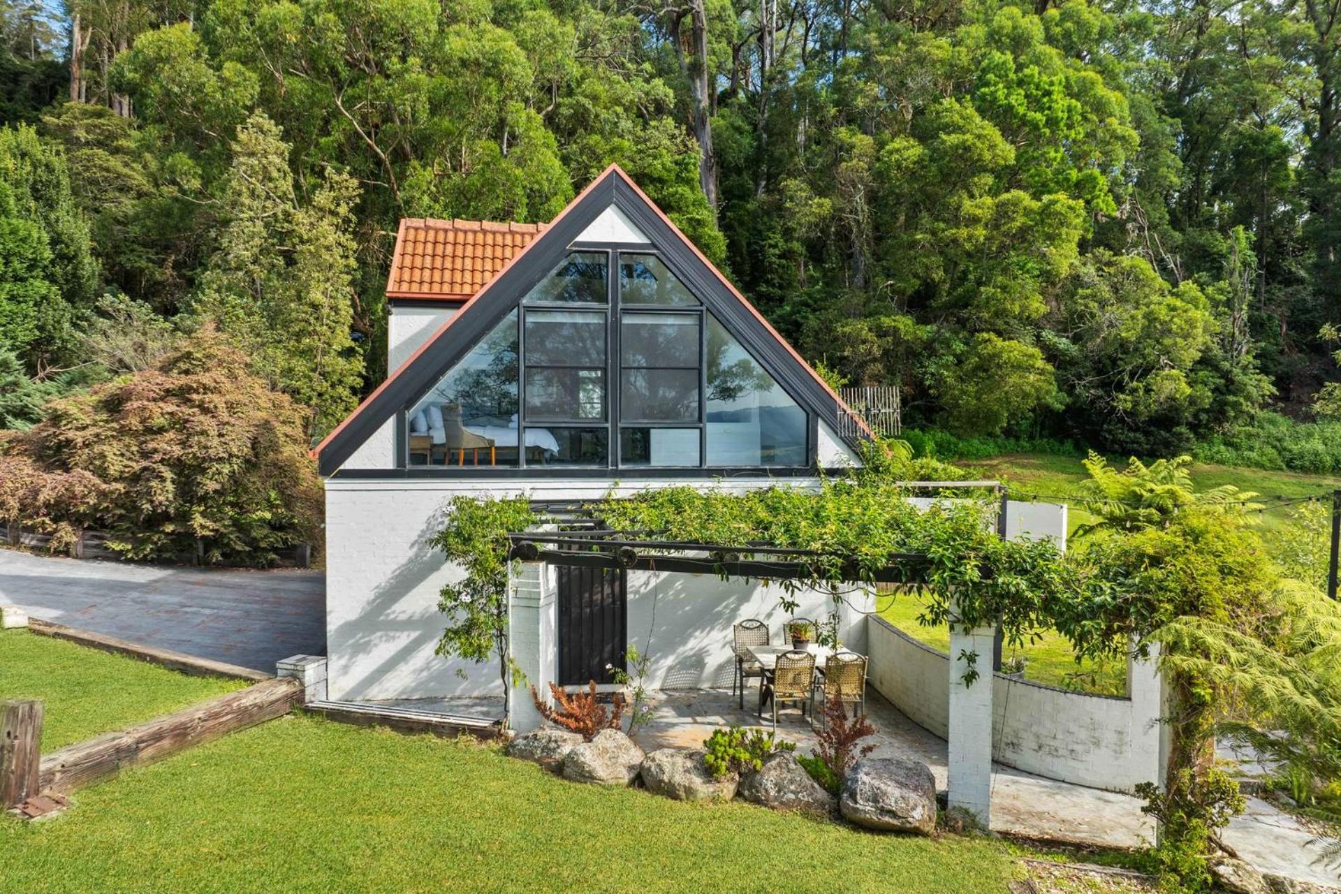 Valley View Studio, Kangaroo Valley
