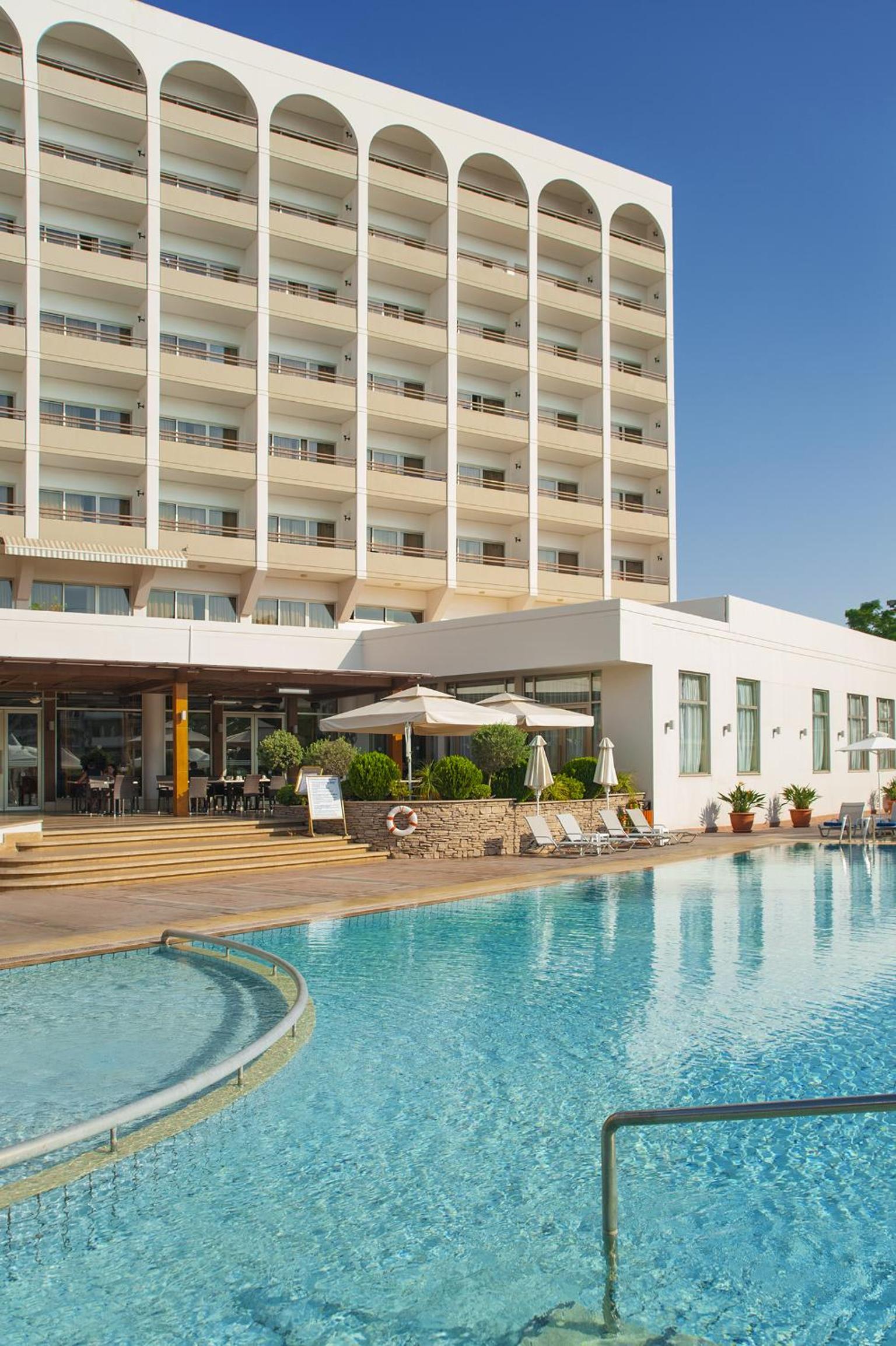 Limassol Vacations - Ajax Hotel - Property Image 95