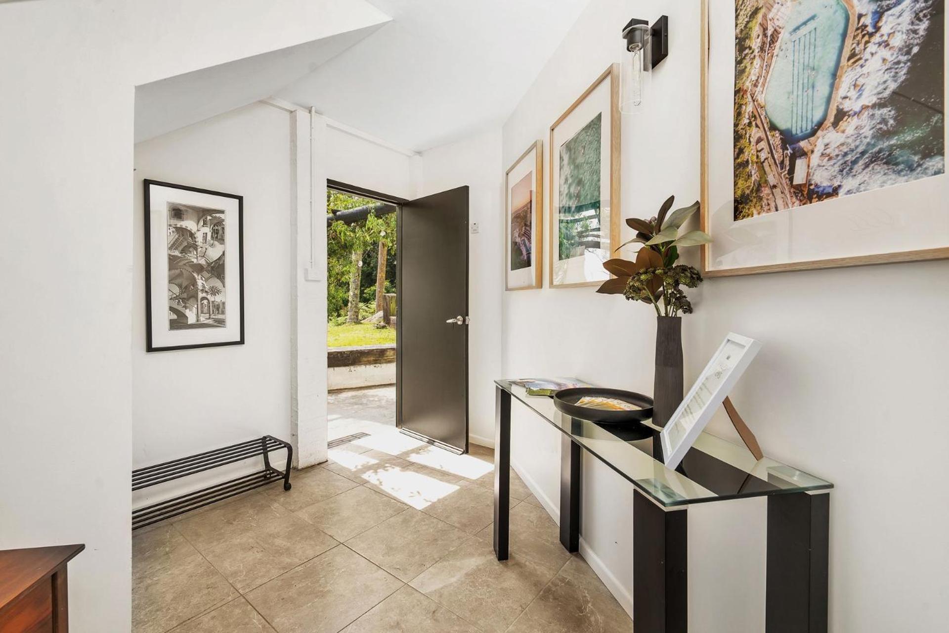 Valley View Studio, Kangaroo Valley