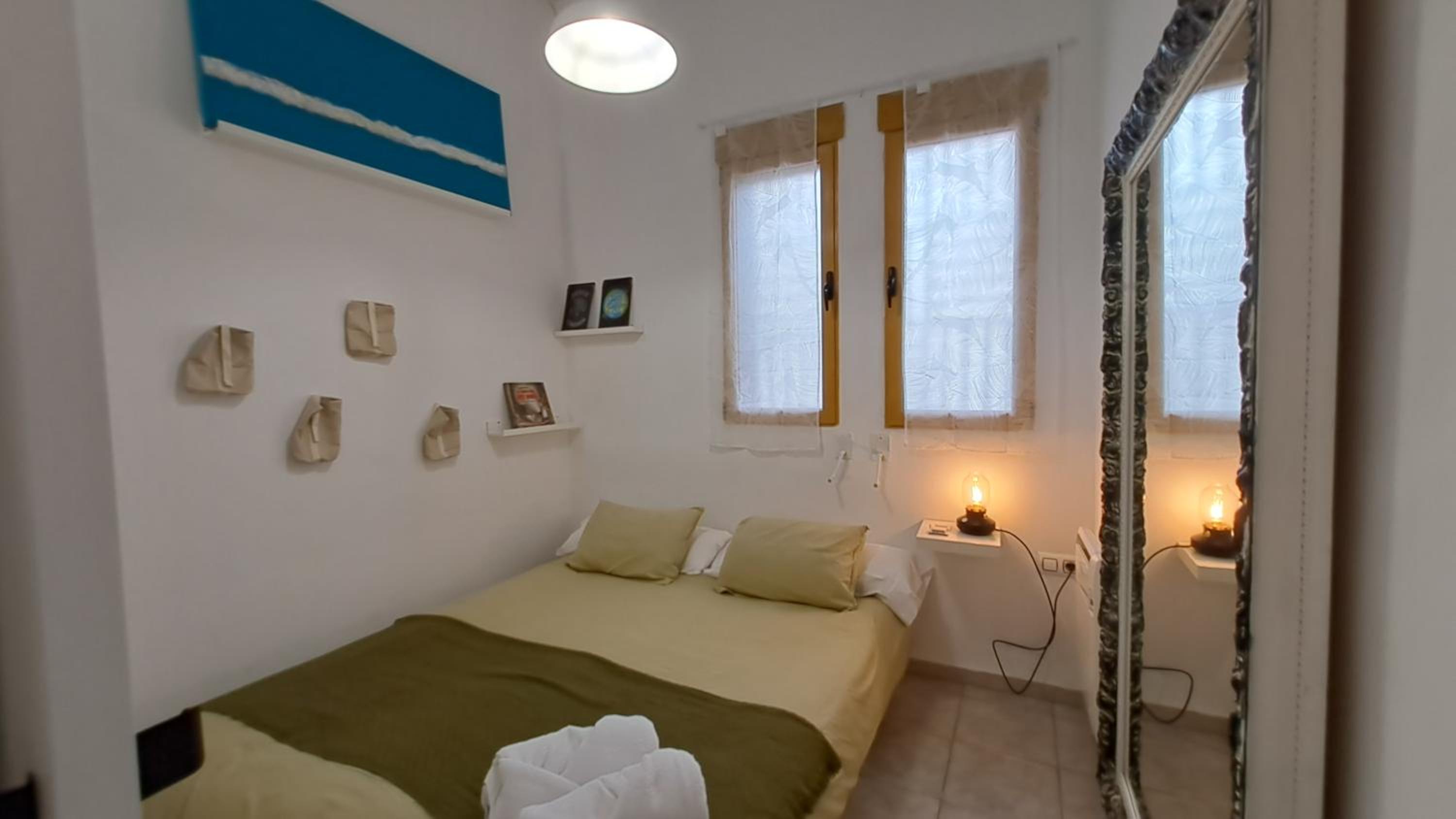 URBAN LOFT VALENCIA