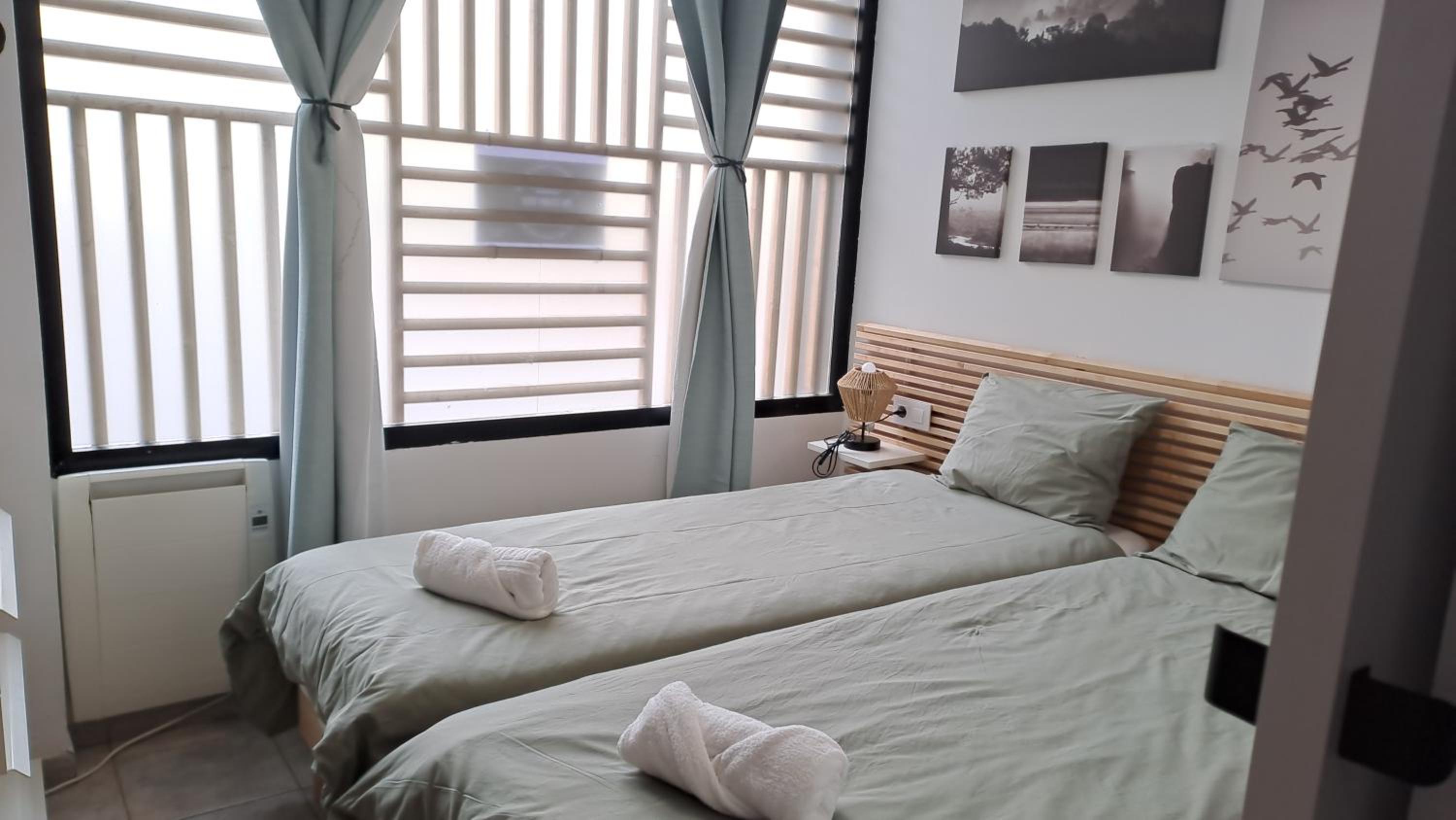 URBAN LOFT VALENCIA