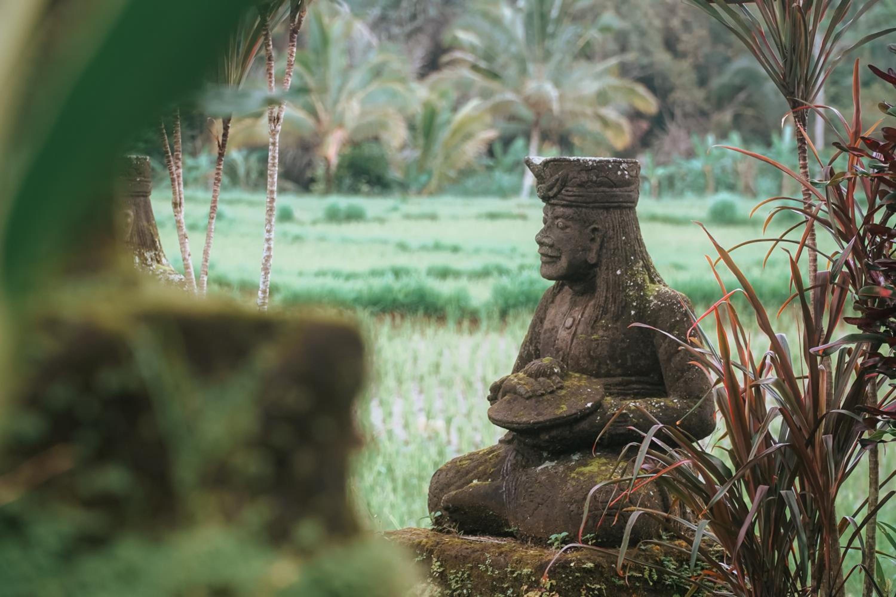 Umadesa Villa Tegallalang Ubud