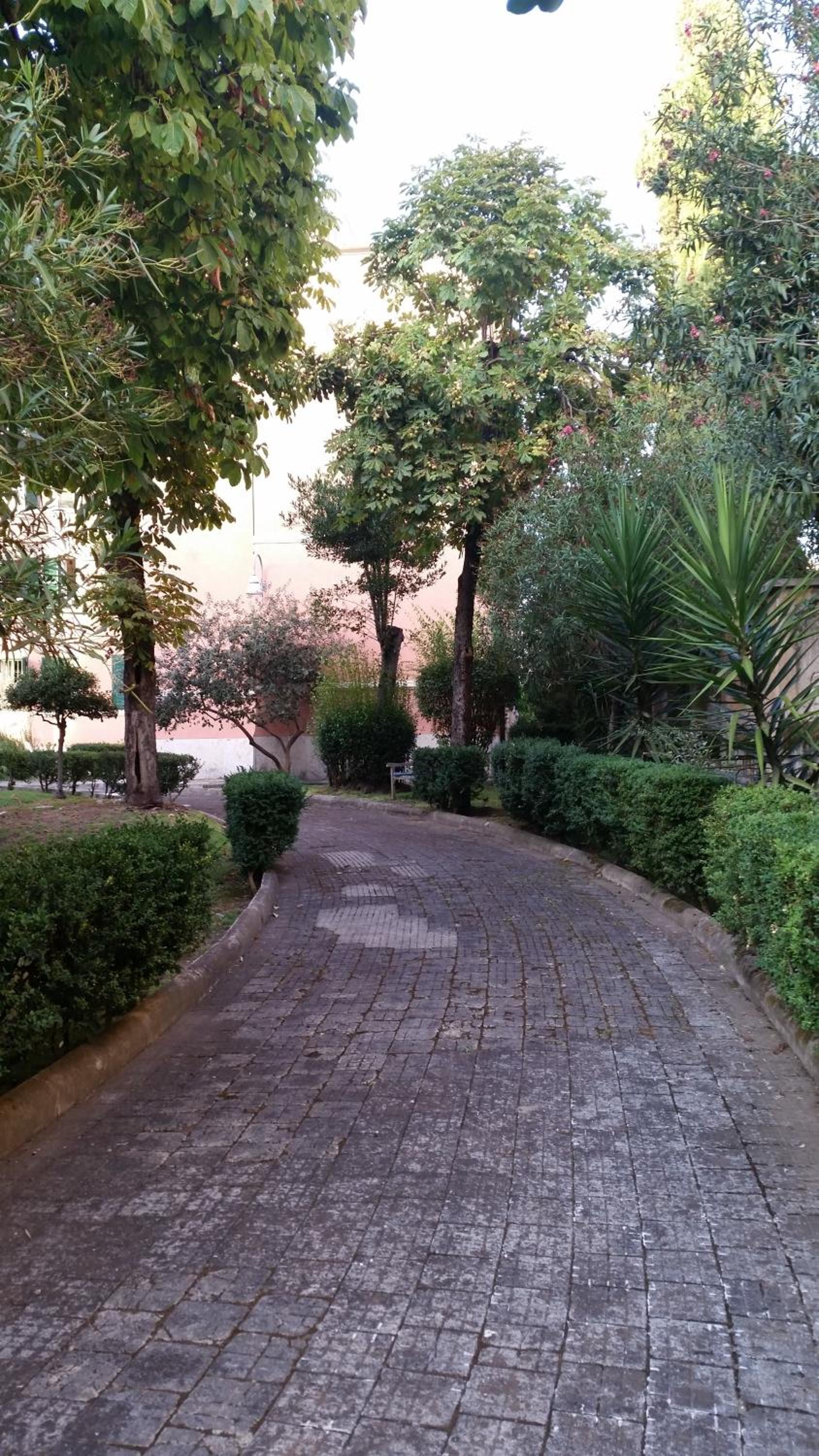 Vecchia Roma Resort