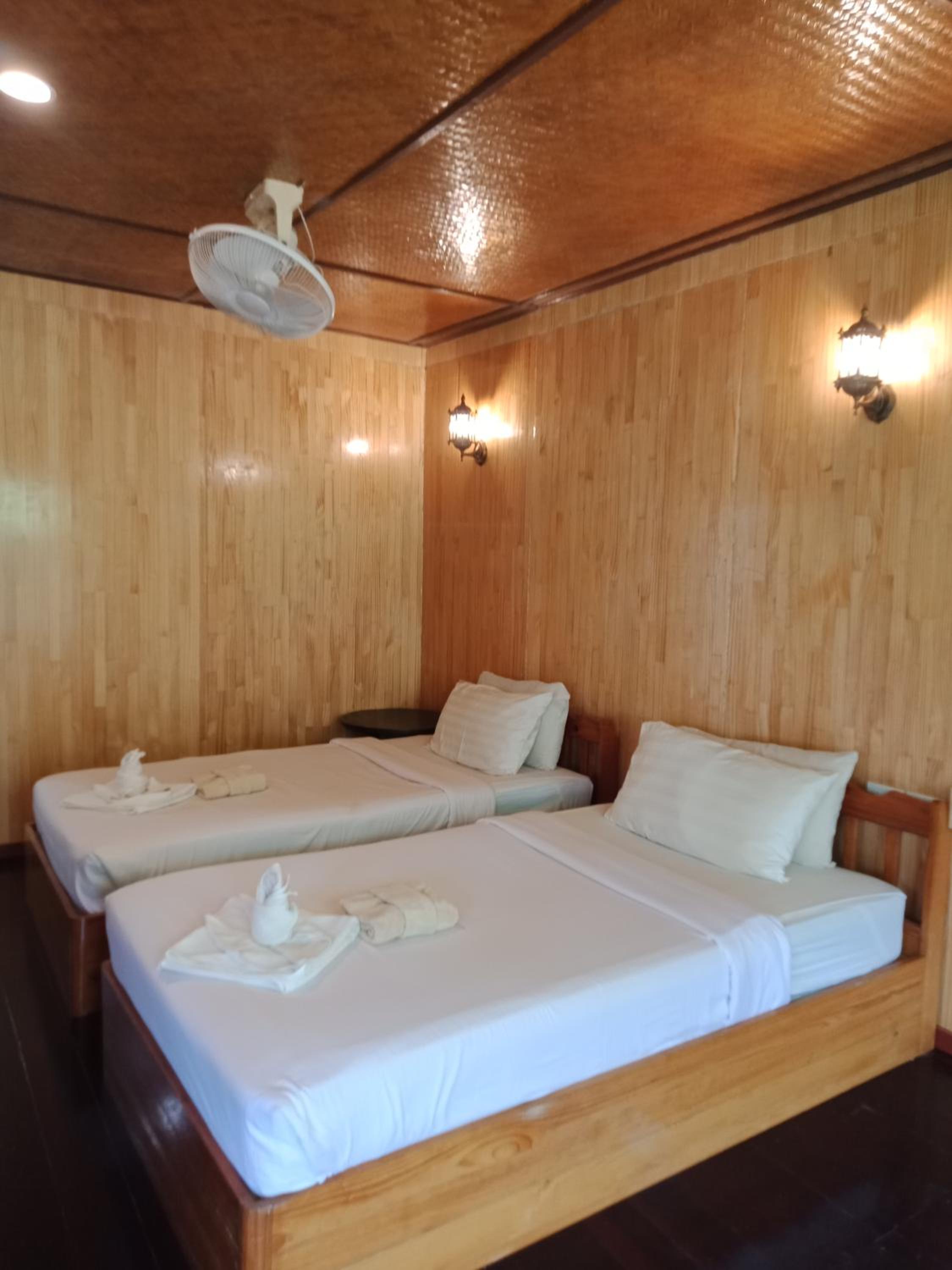 Bow Thong Beach Resort