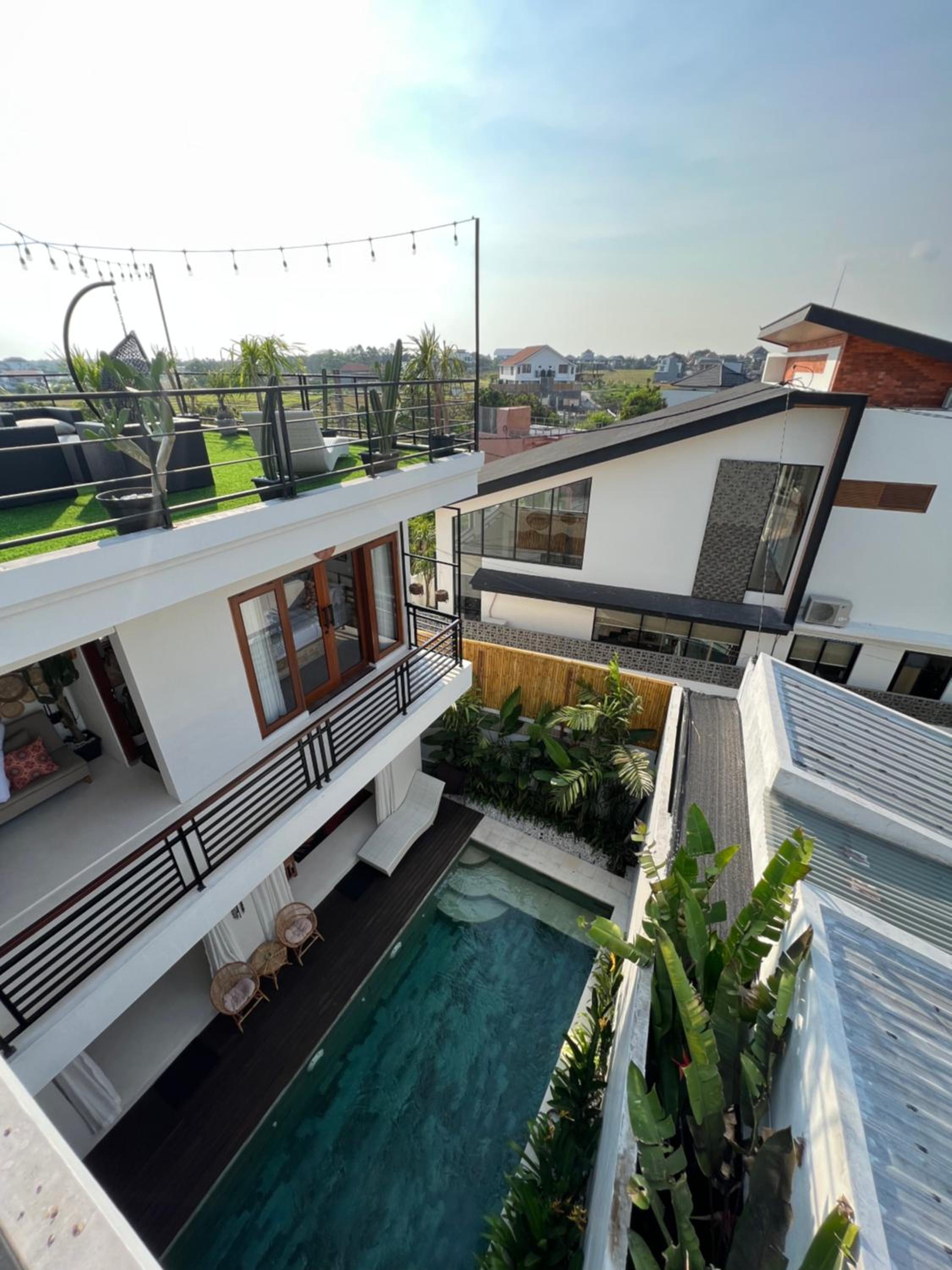 roof