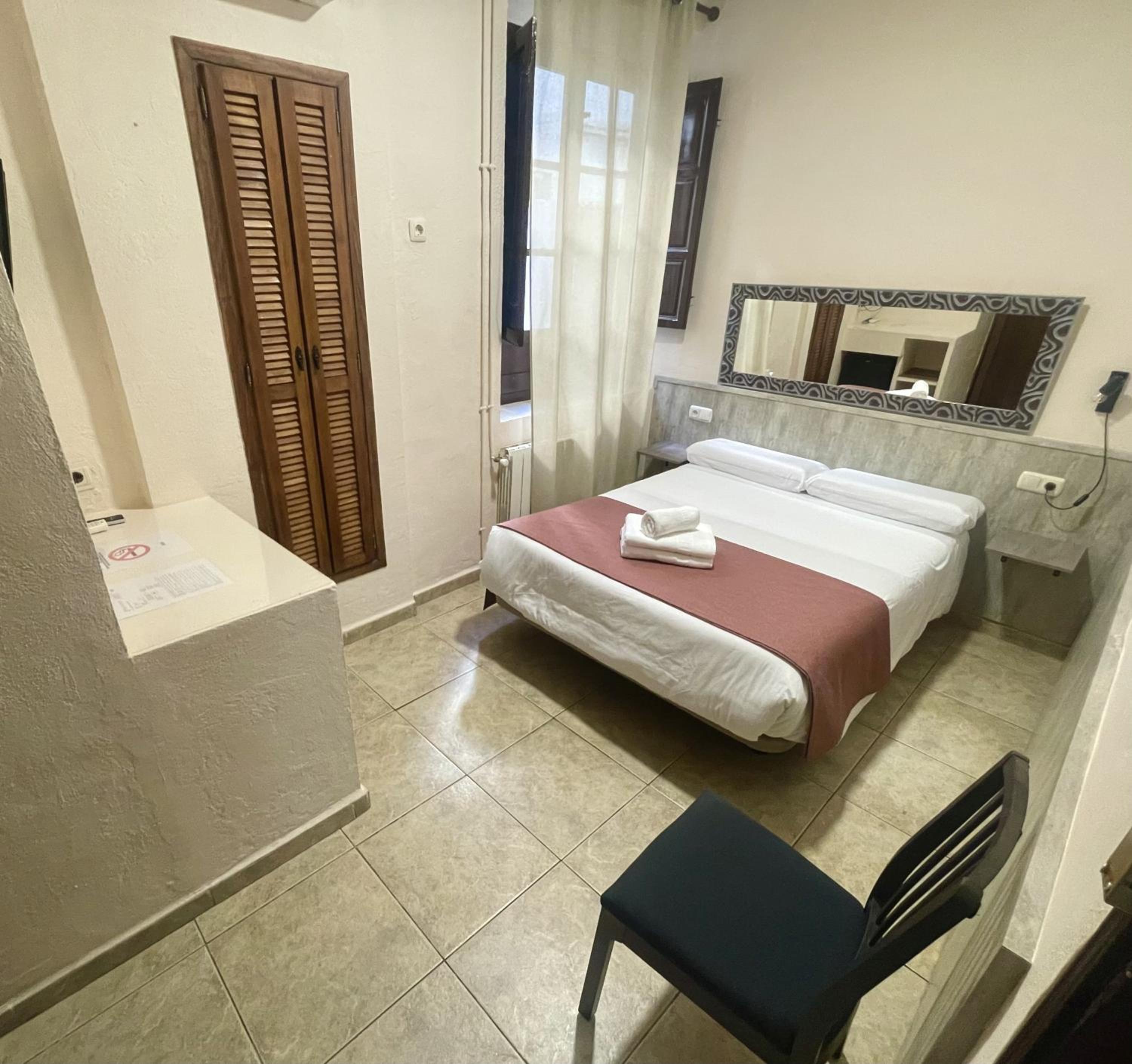 Arteaga Hostal & Baños Arabes Elvira