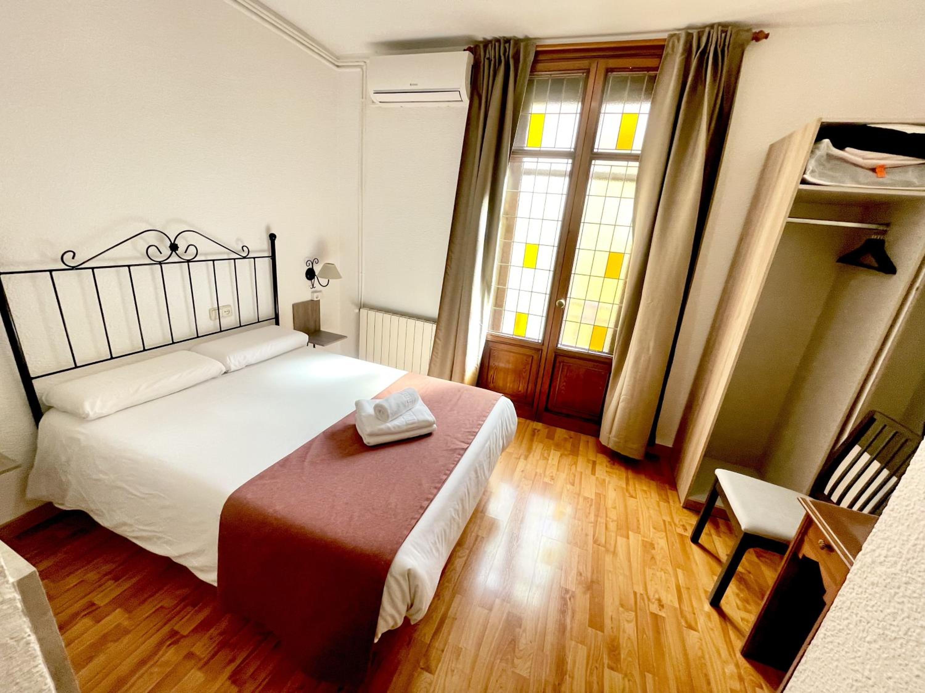 Arteaga Hostal & Baños Arabes Elvira