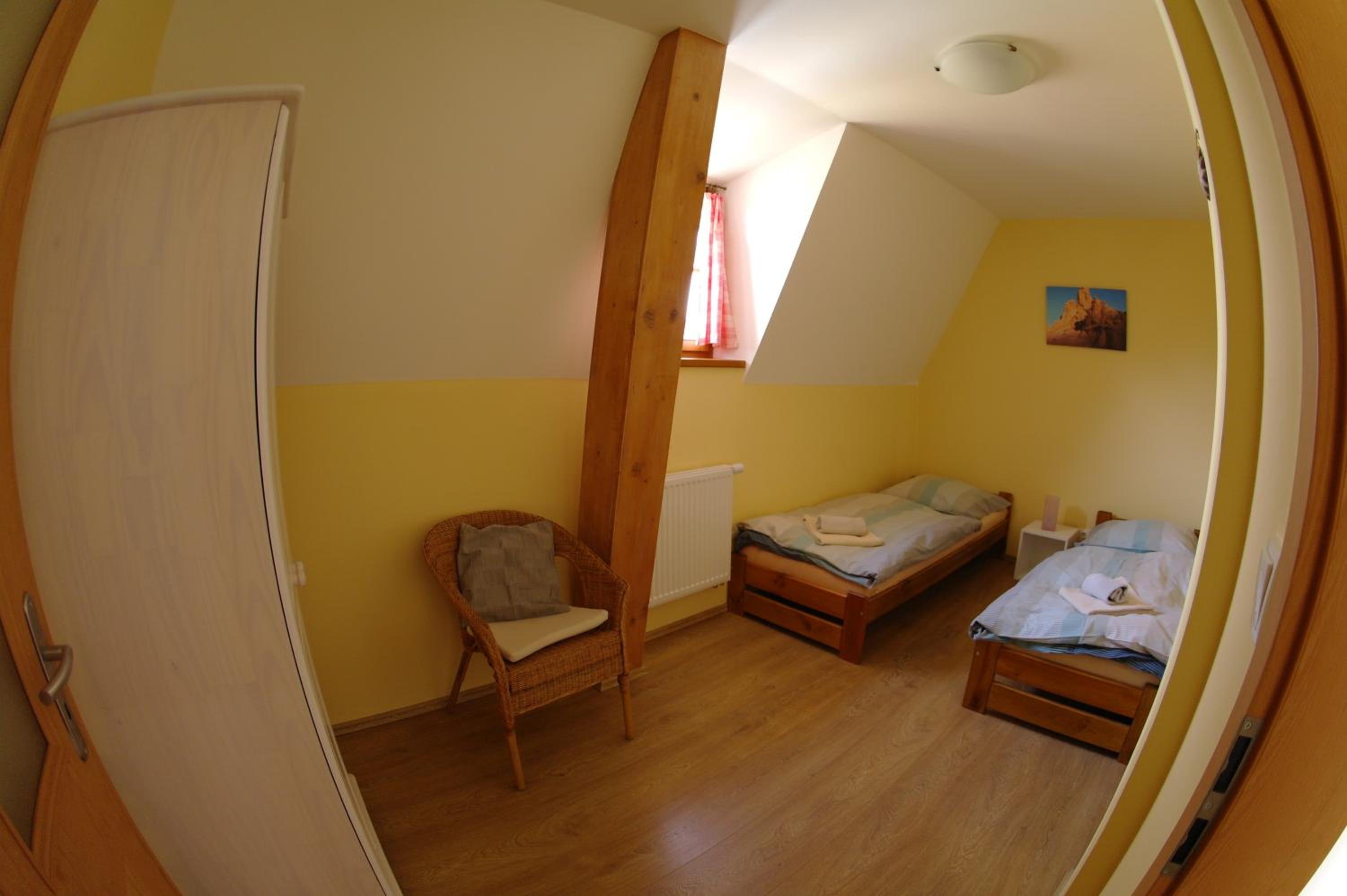 Penzion Hradební