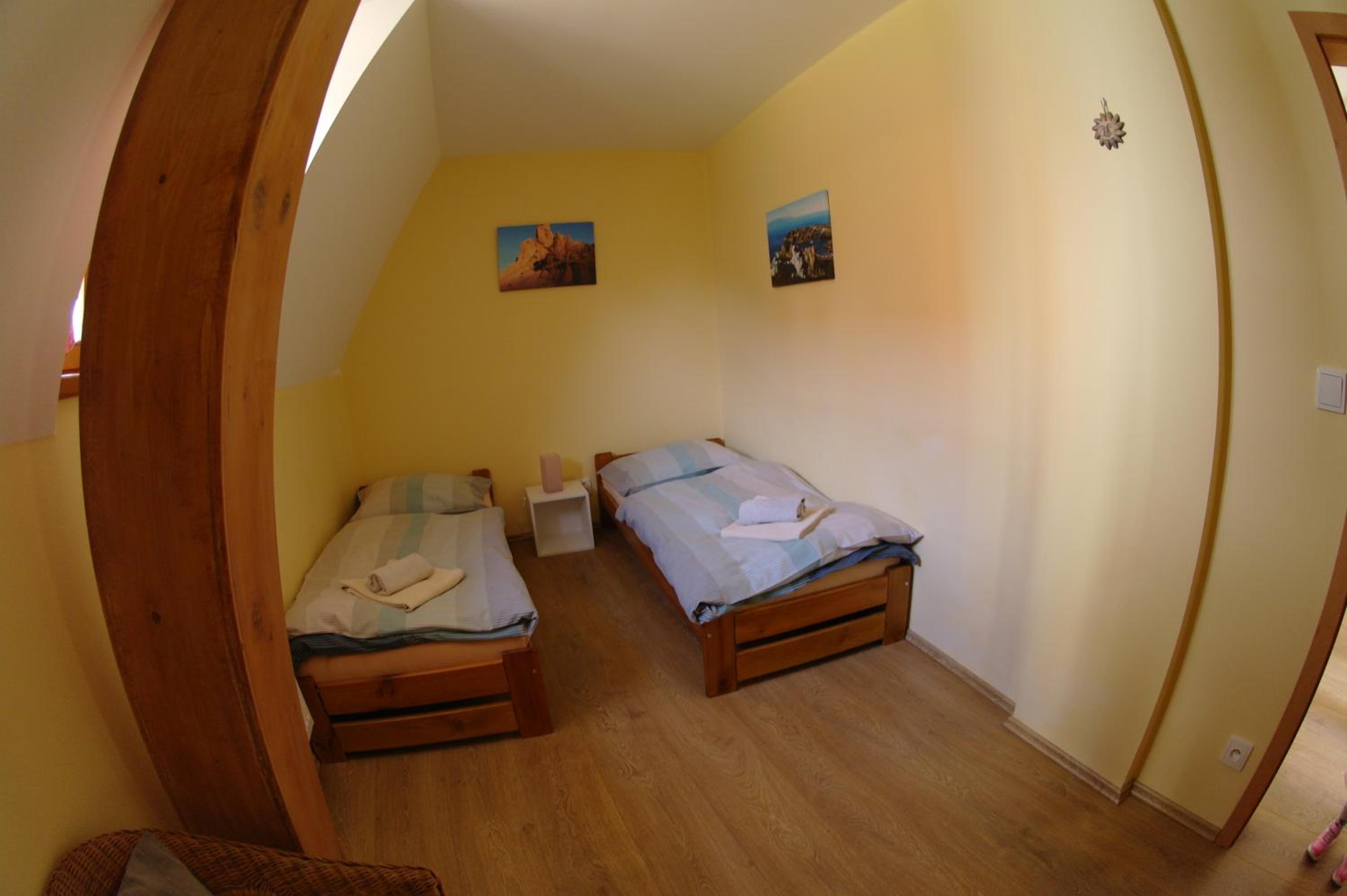 Penzion Hradební