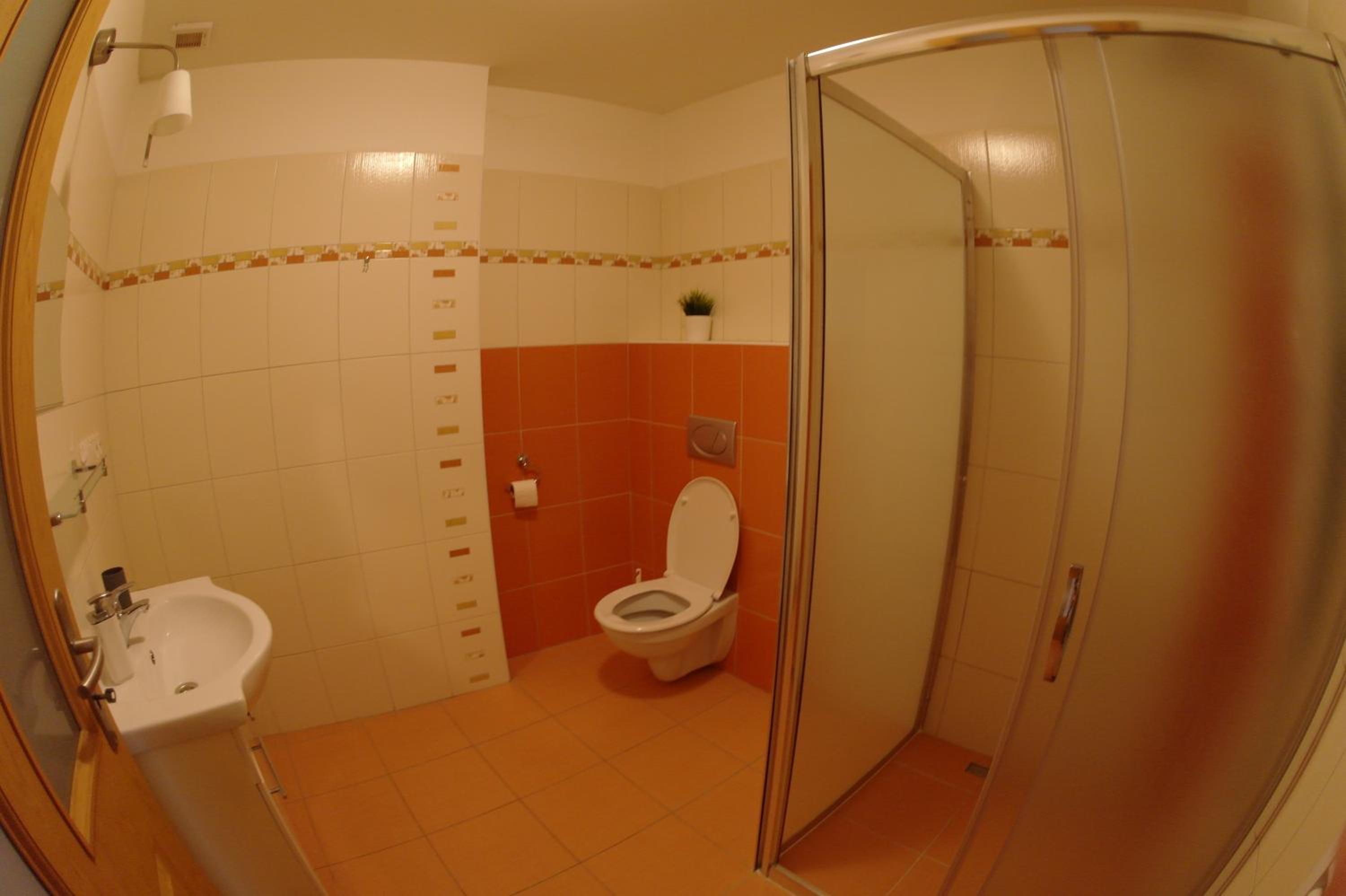 Penzion Hradební