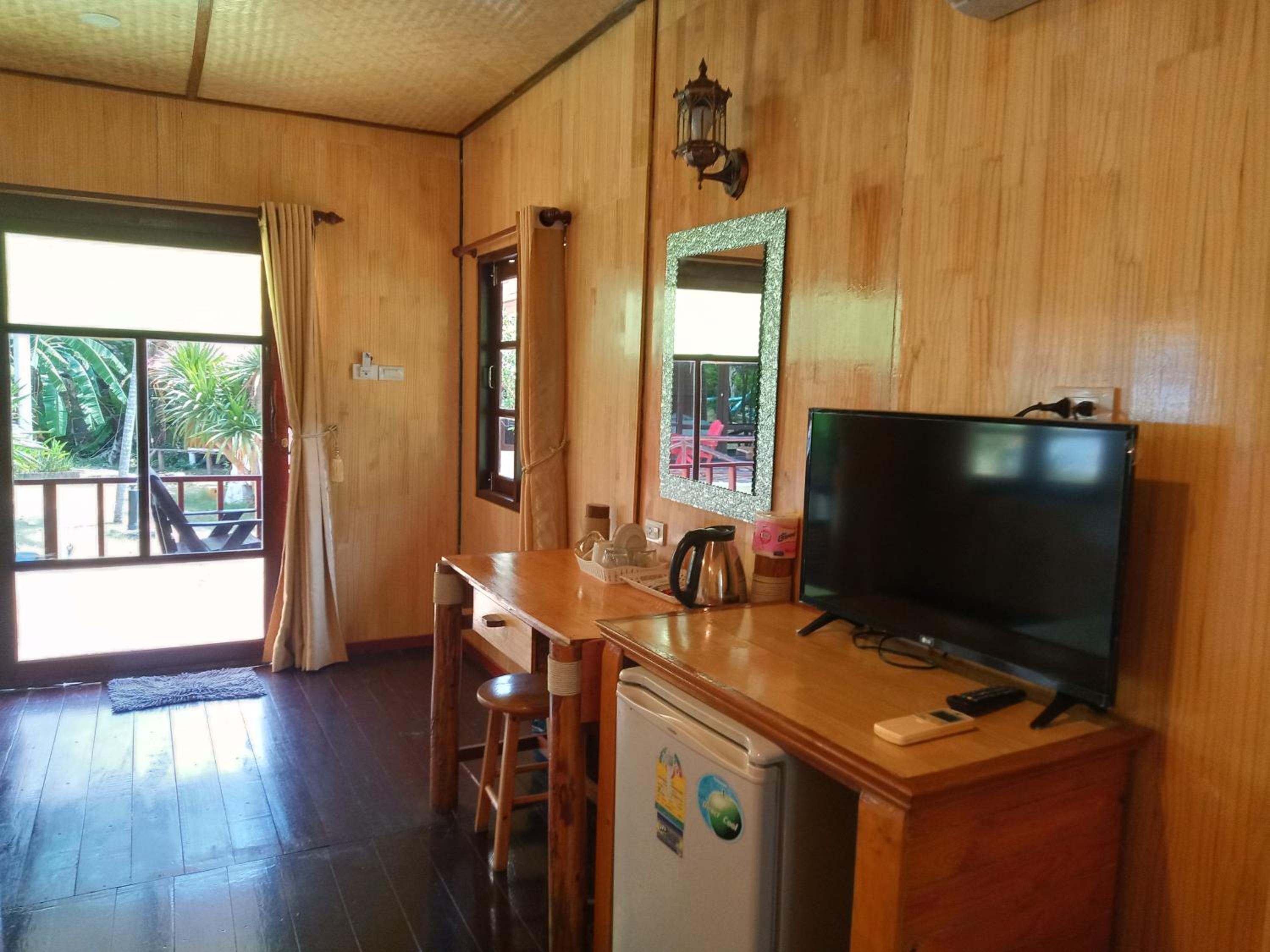 Bow Thong Beach Resort