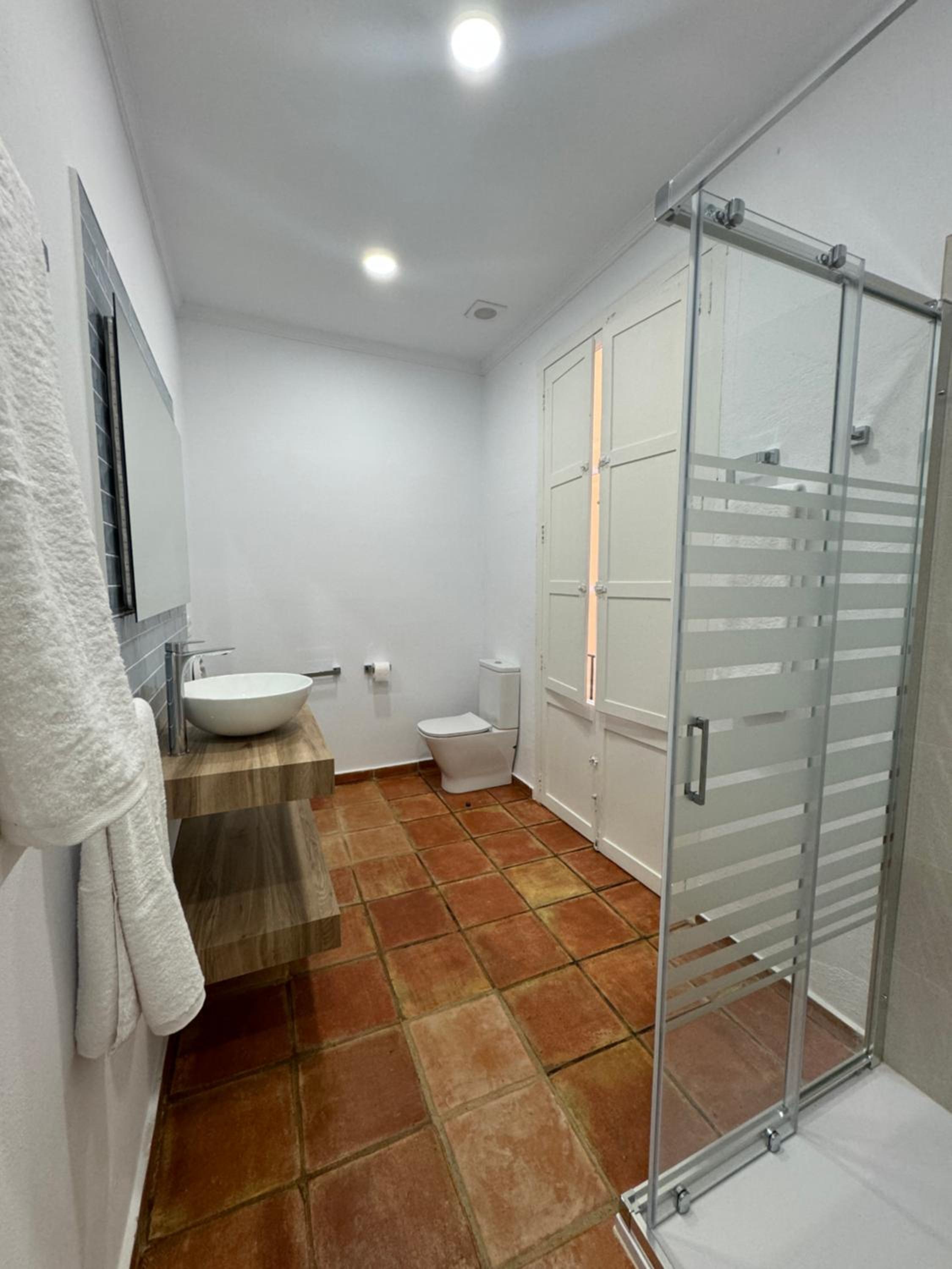 Garden Suites Xativa Casa Rural