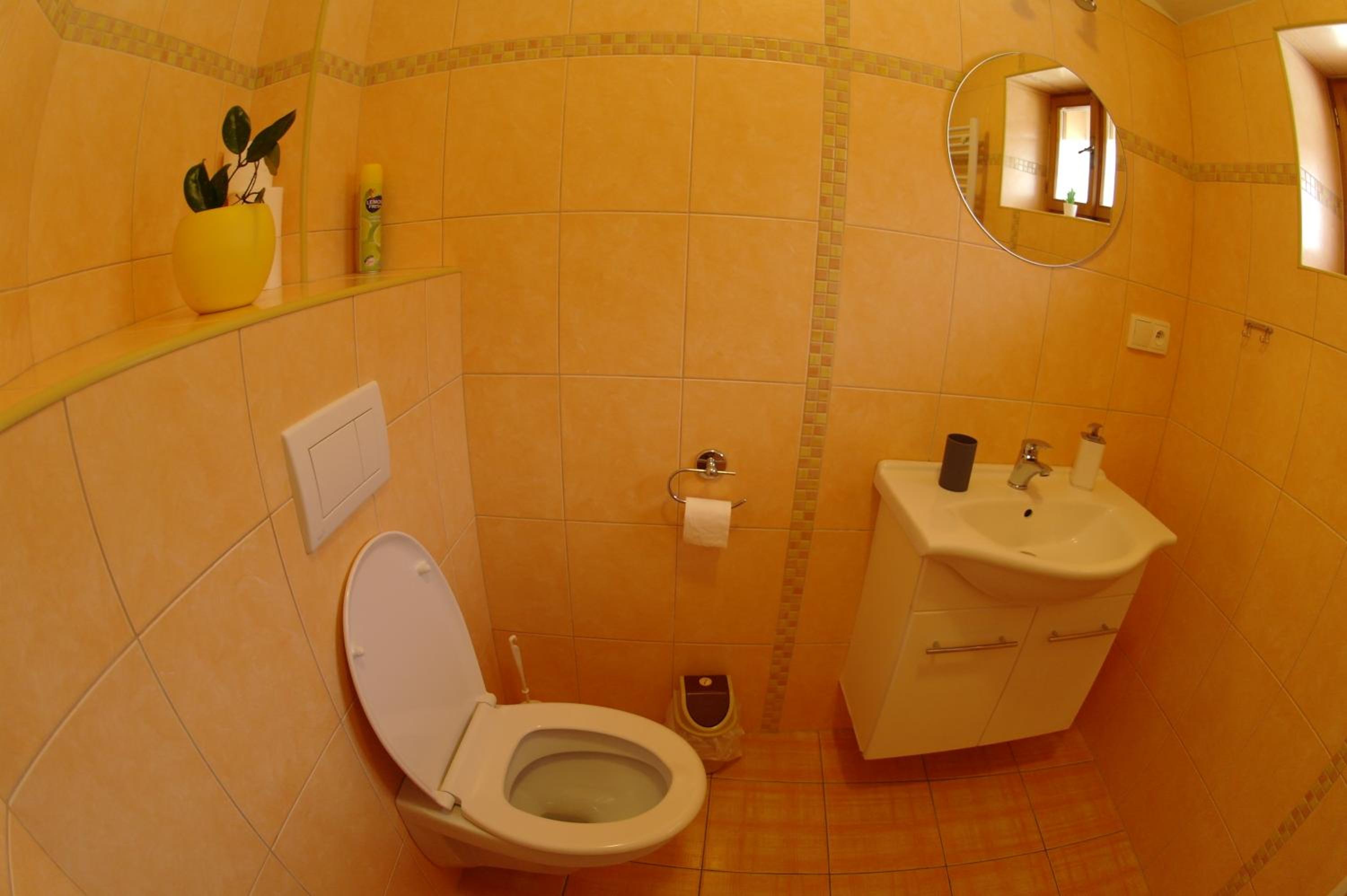 Penzion Hradební
