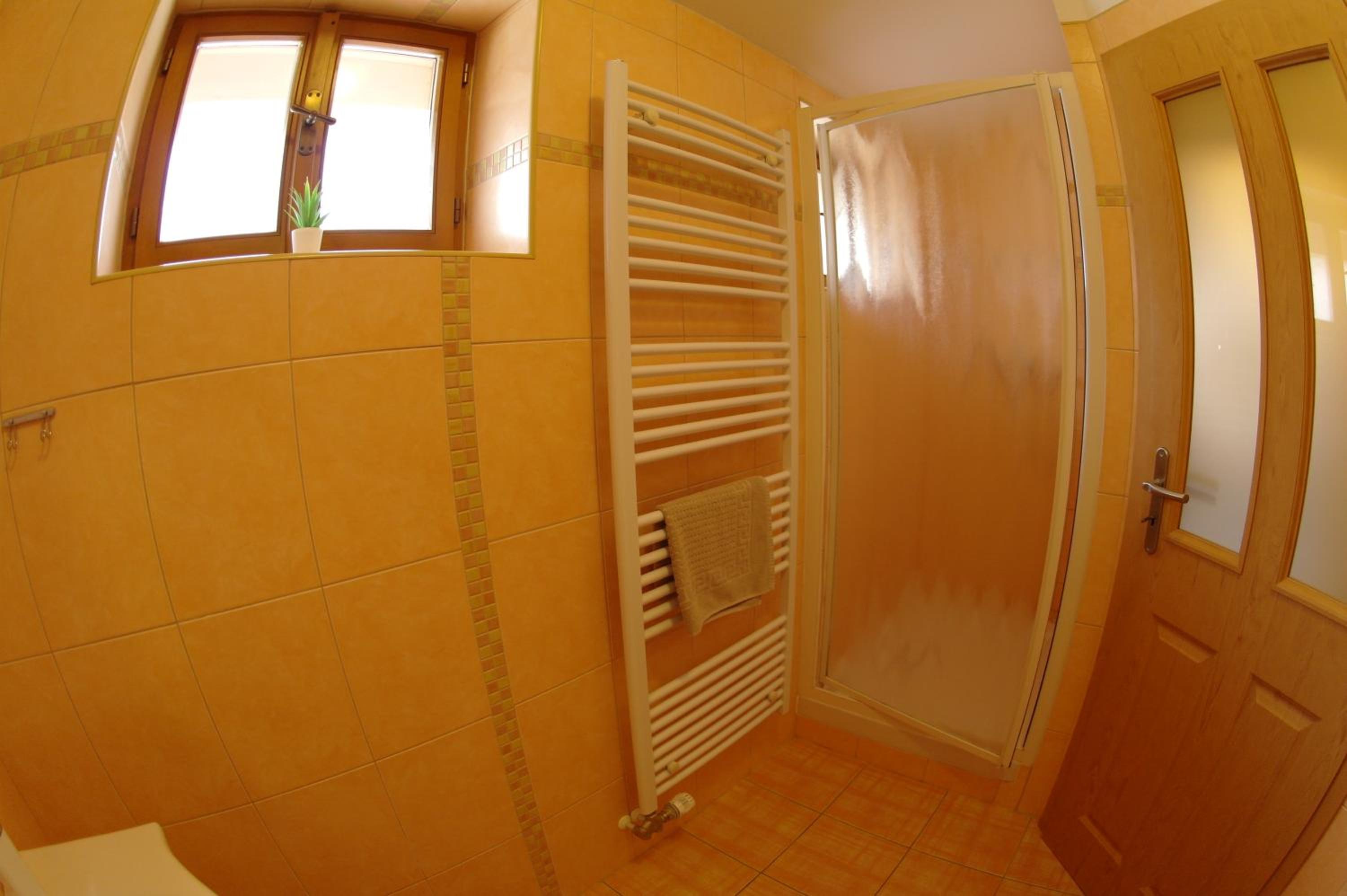Penzion Hradební