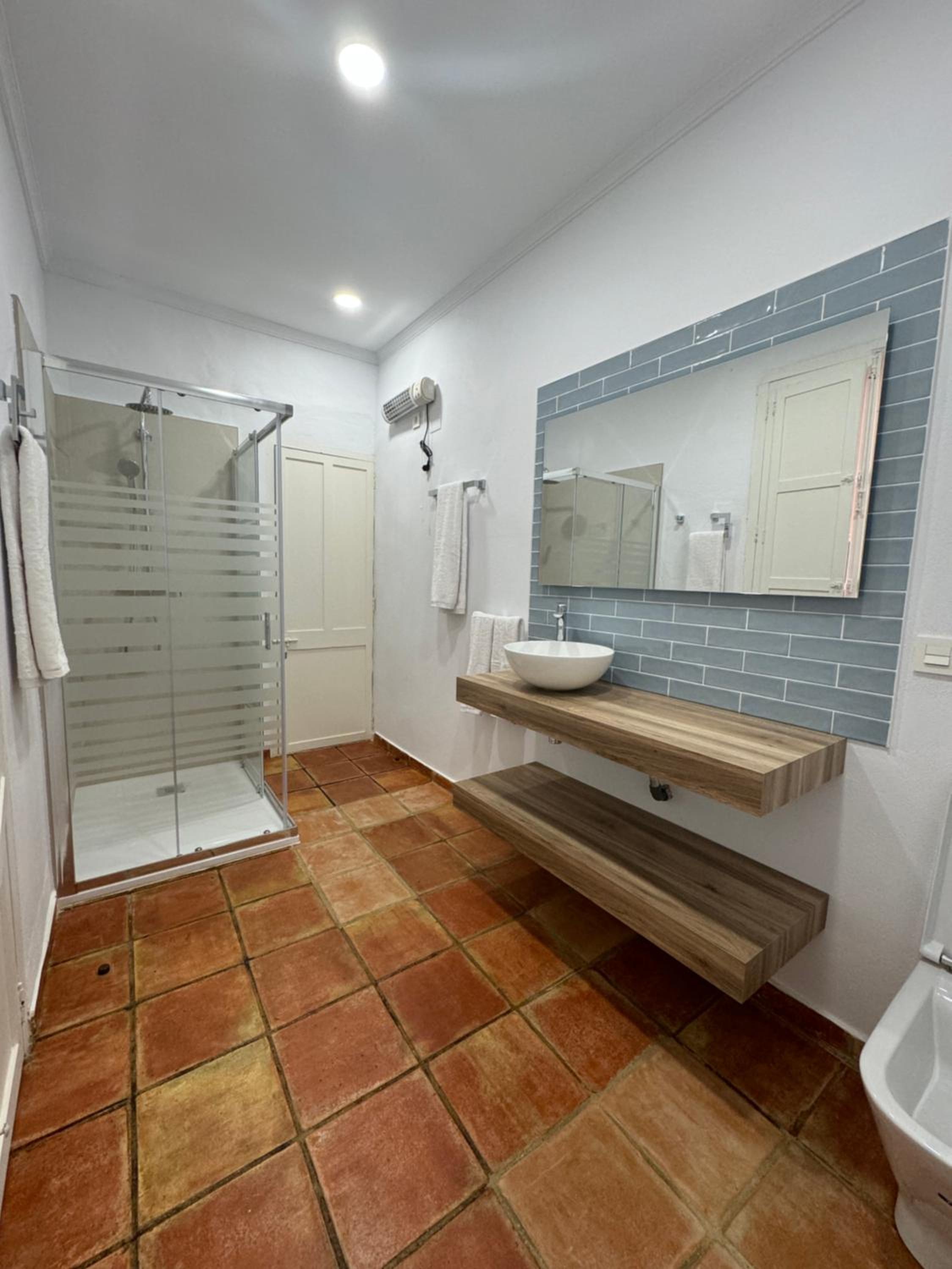 Garden Suites Xativa Casa Rural
