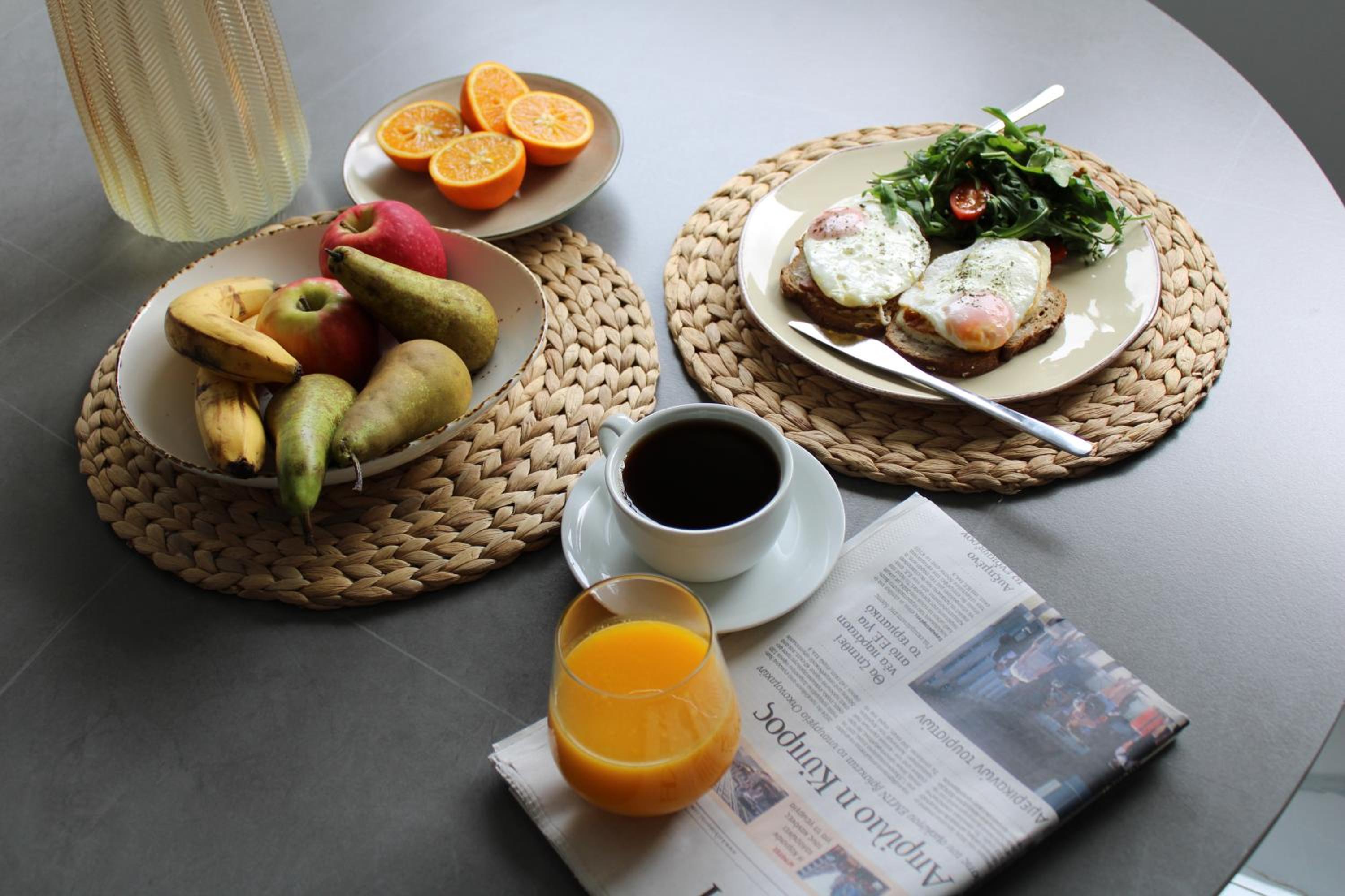 Hotel Hypnos Residence - Image 1