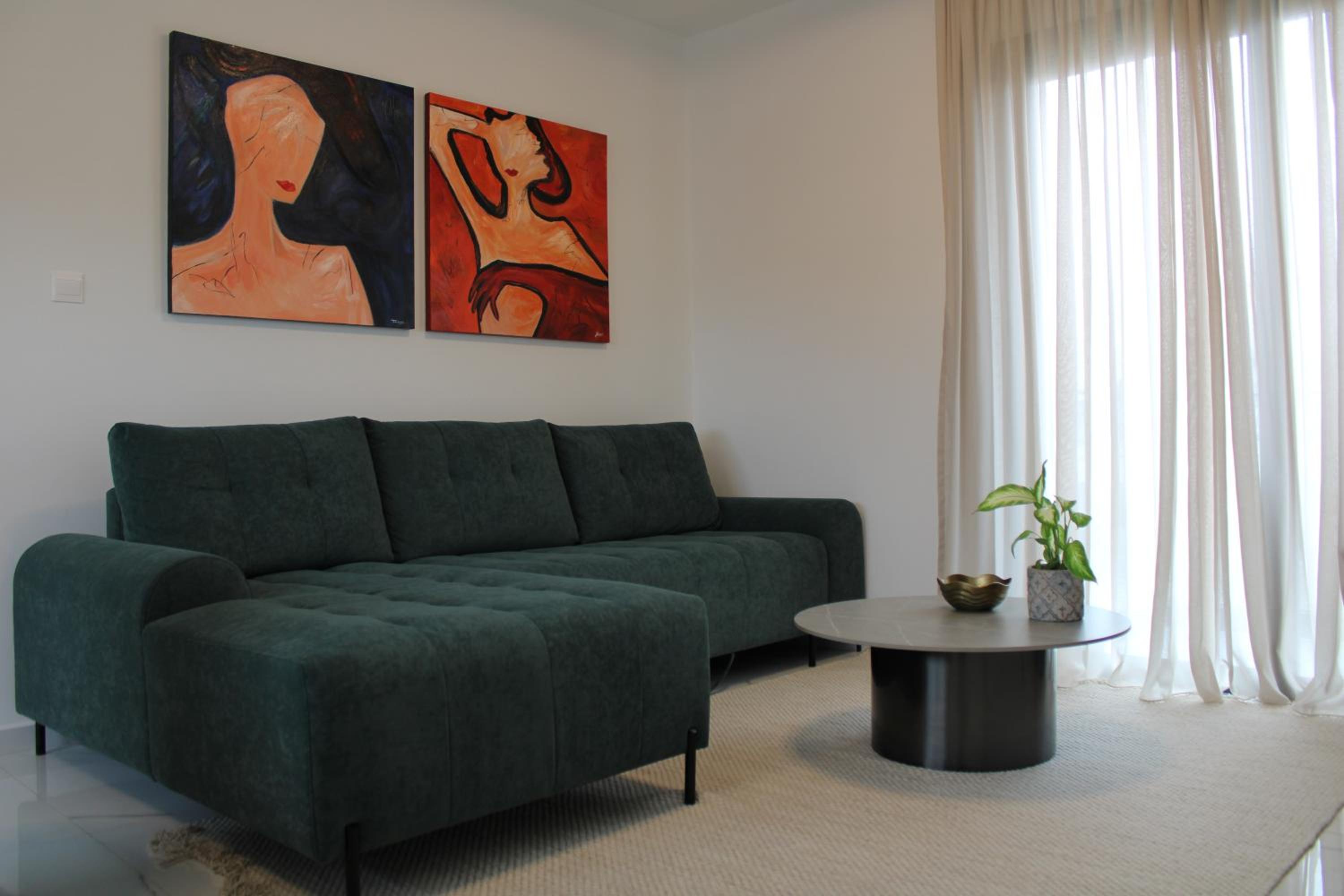Hypnos Residence