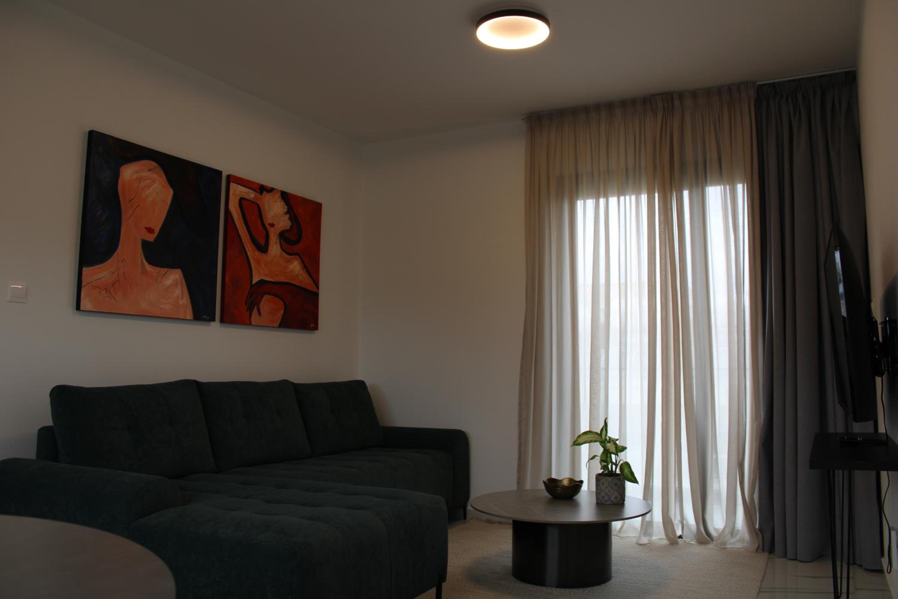 Hypnos Residence