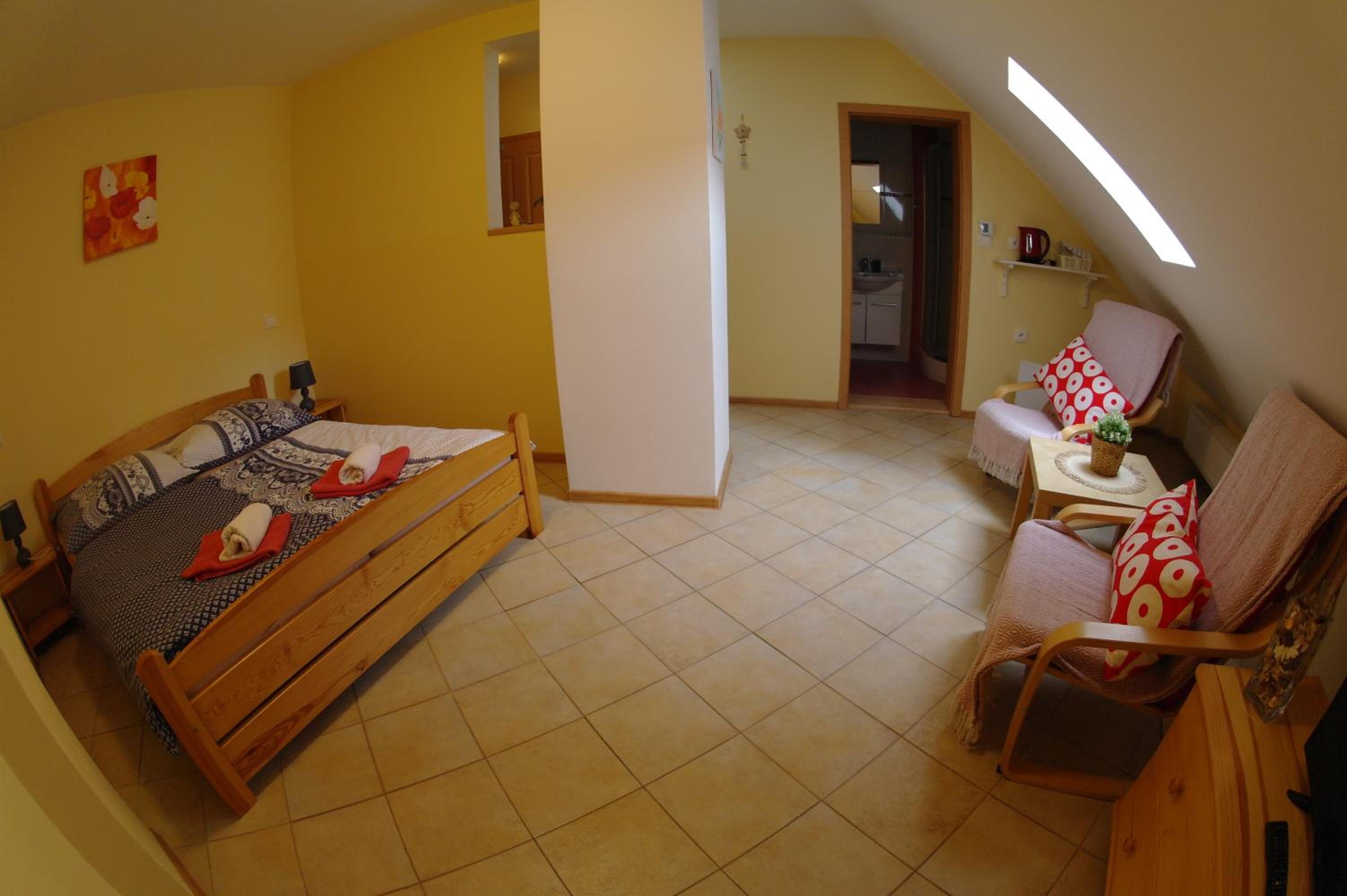Penzion Hradební