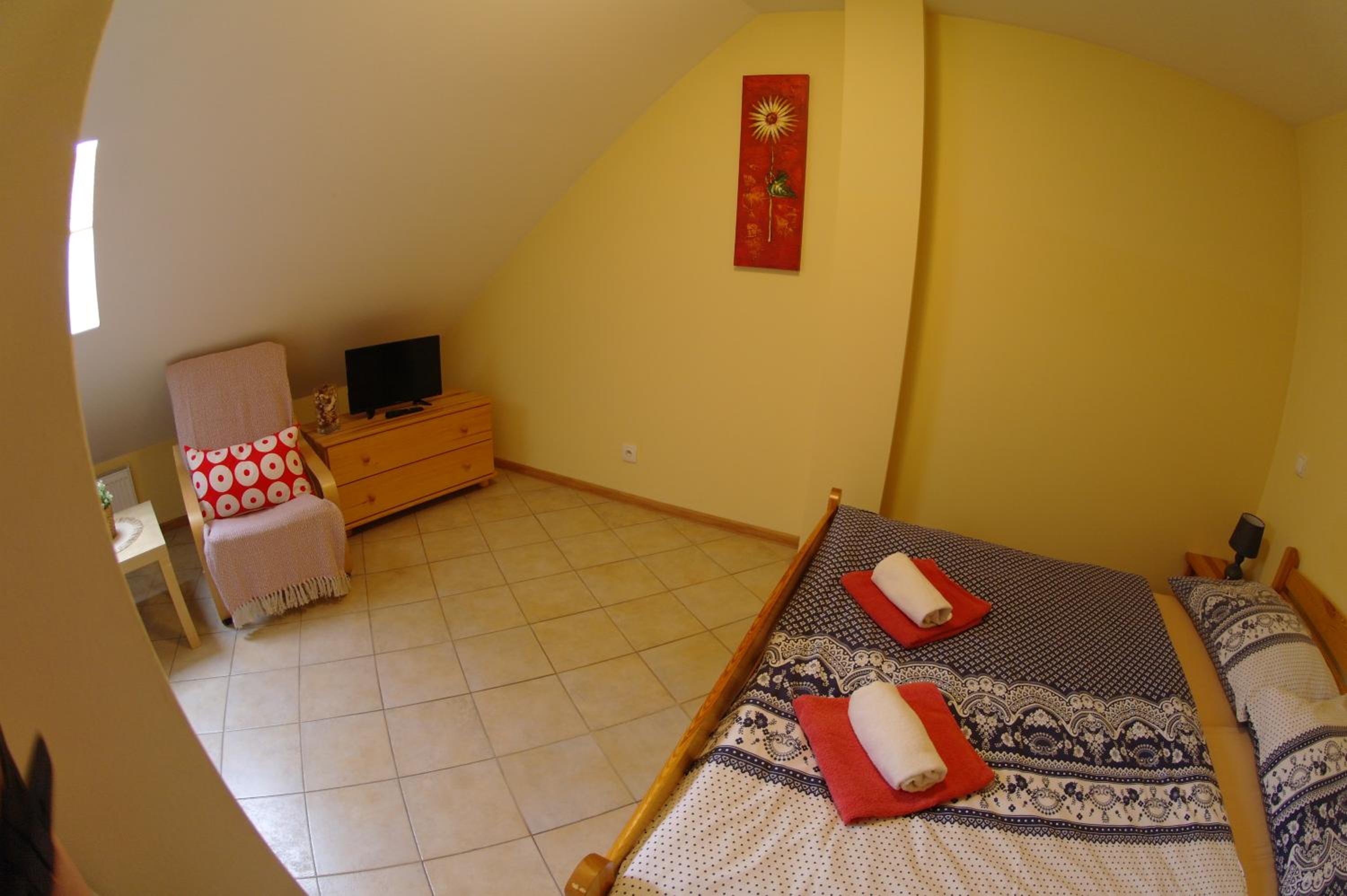 Penzion Hradební