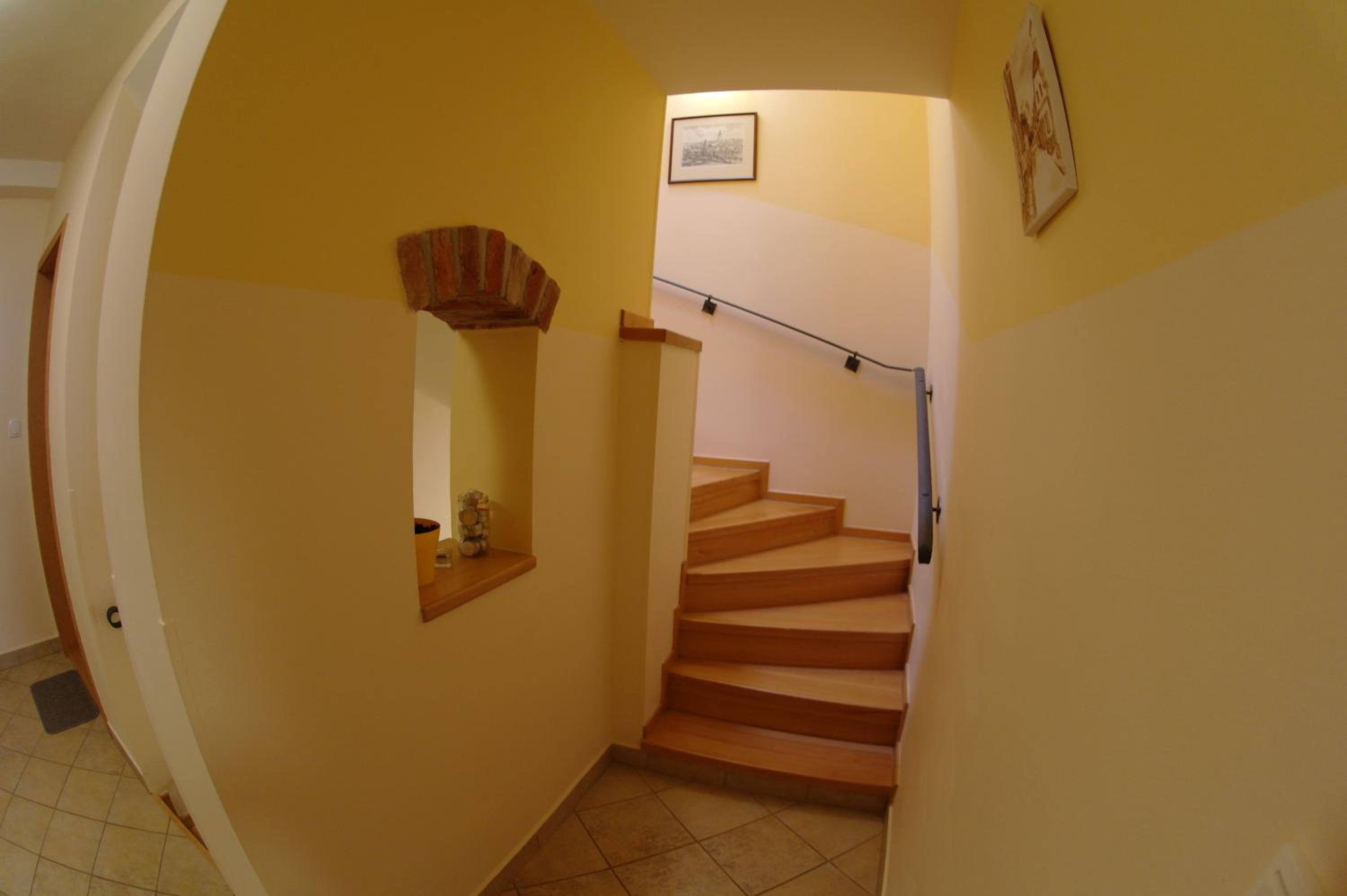 Penzion Hradební