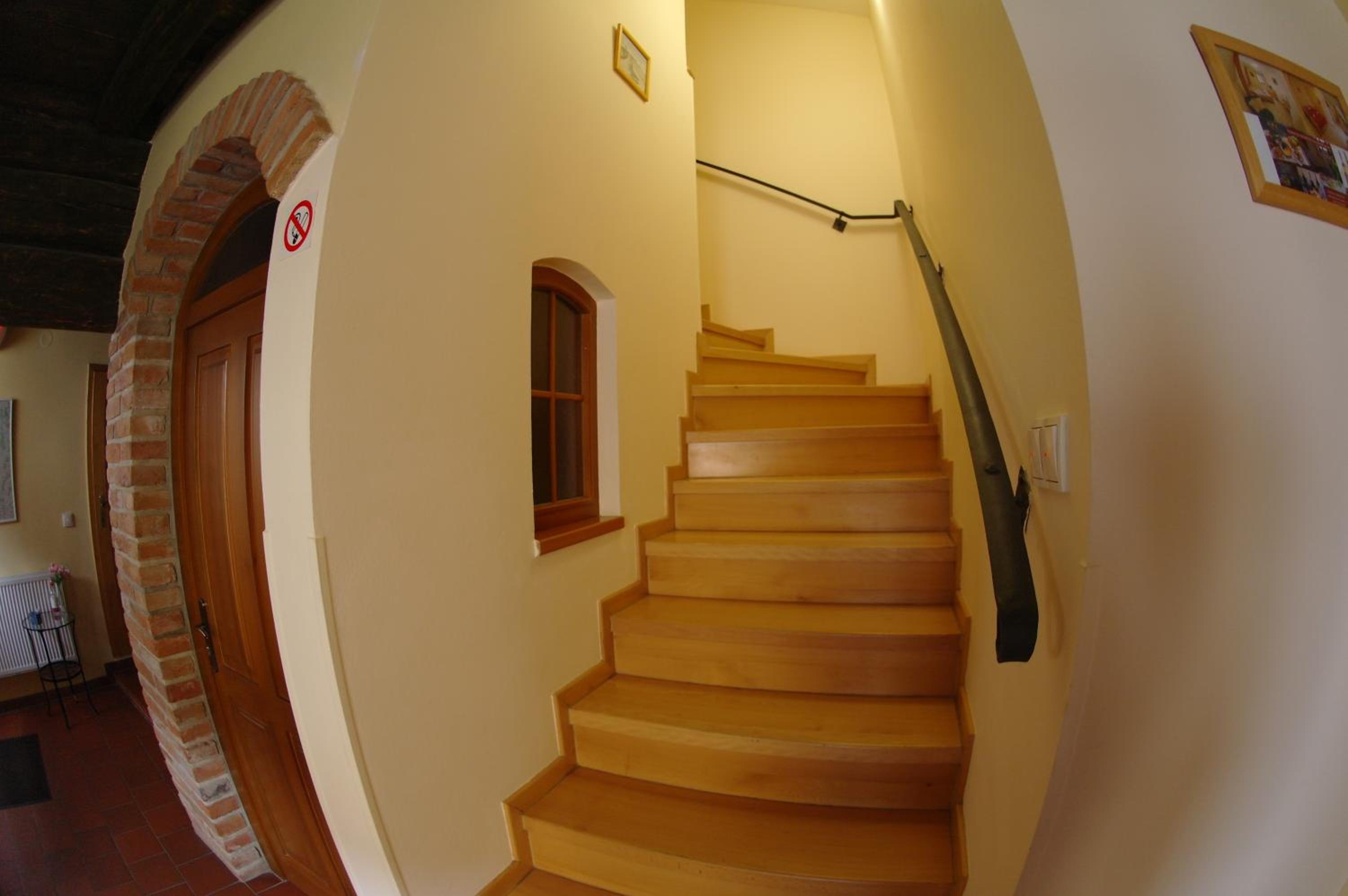 Penzion Hradební