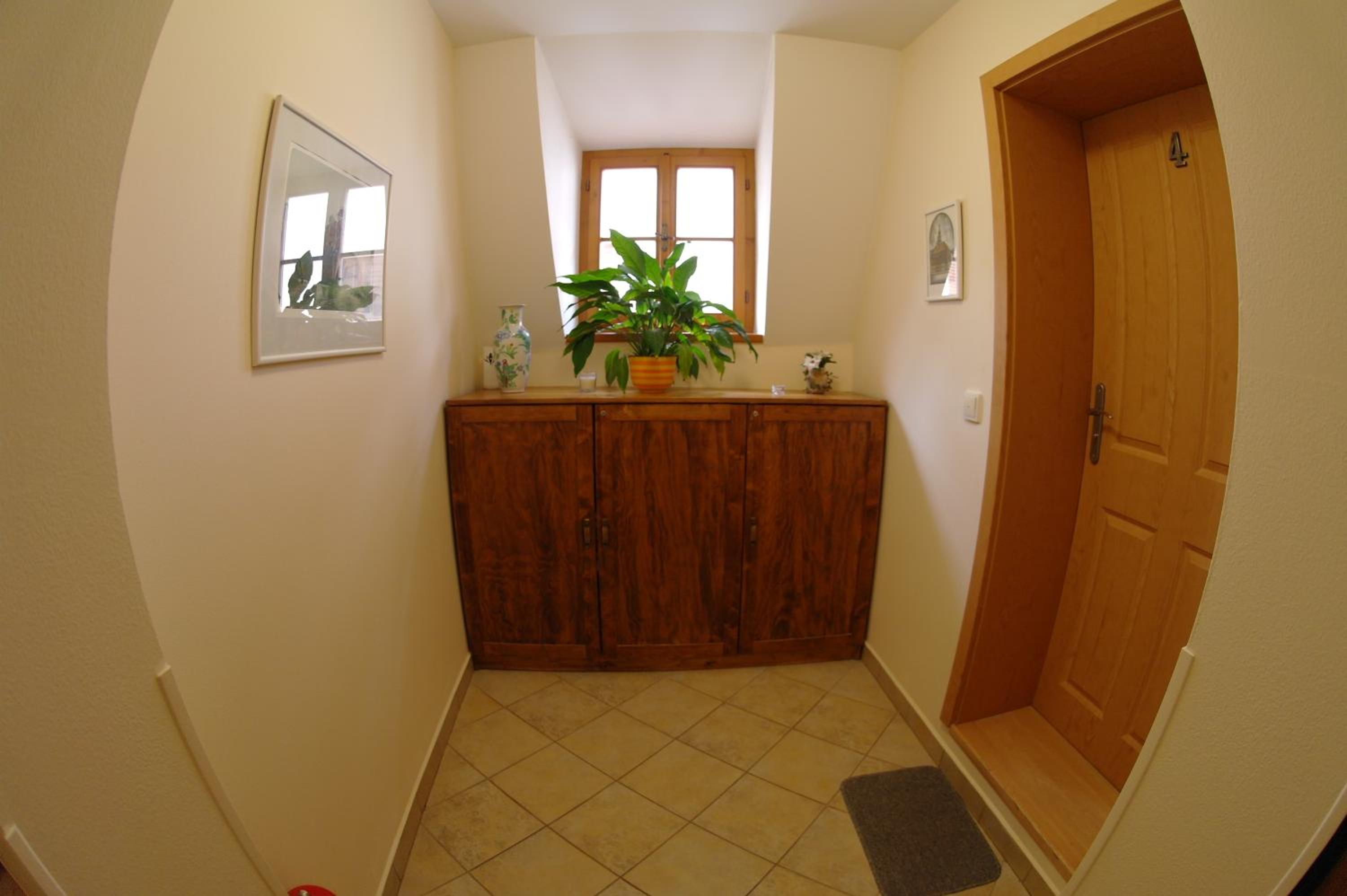 Penzion Hradební