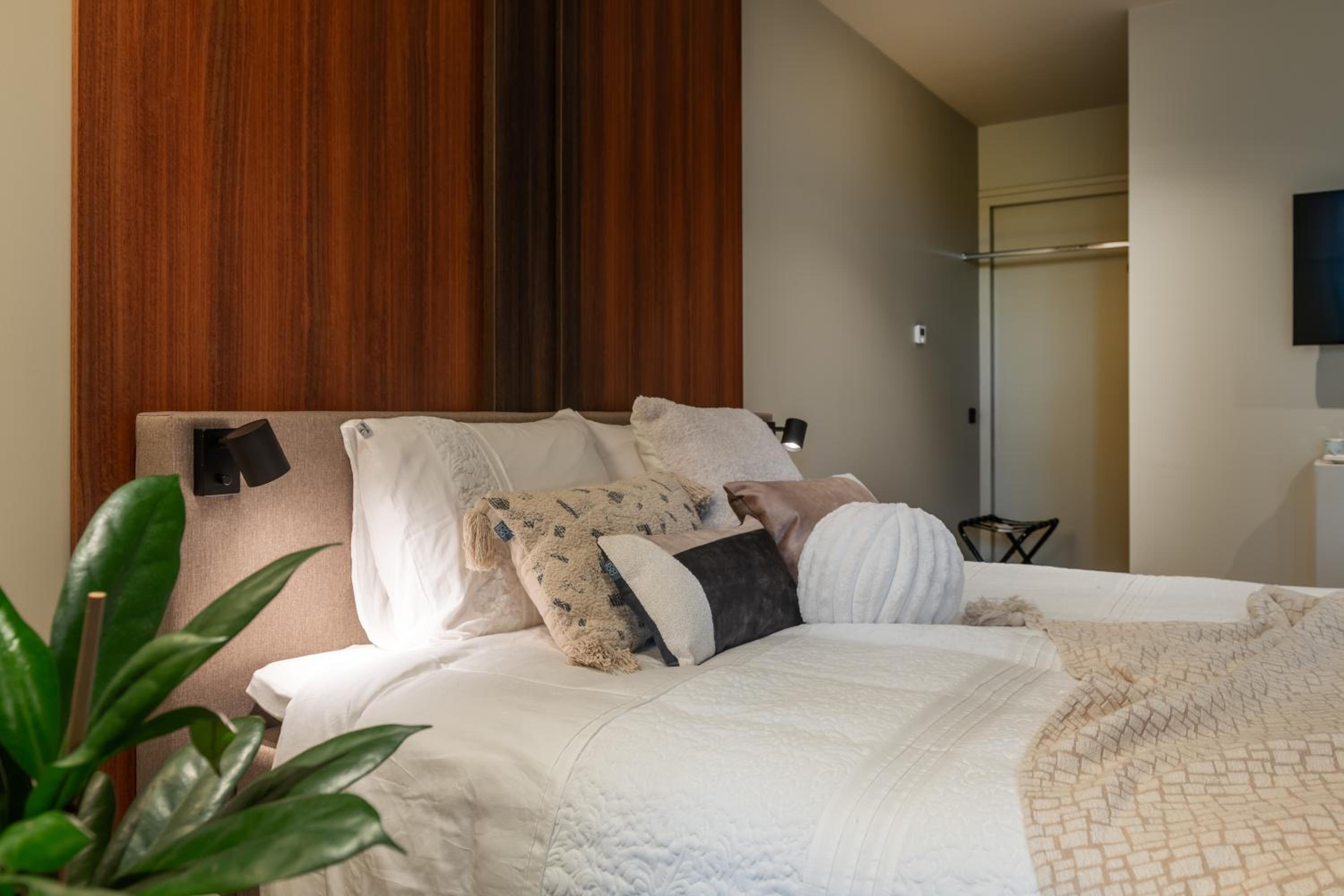 Tumuli Twente B&B Boutique Hotel