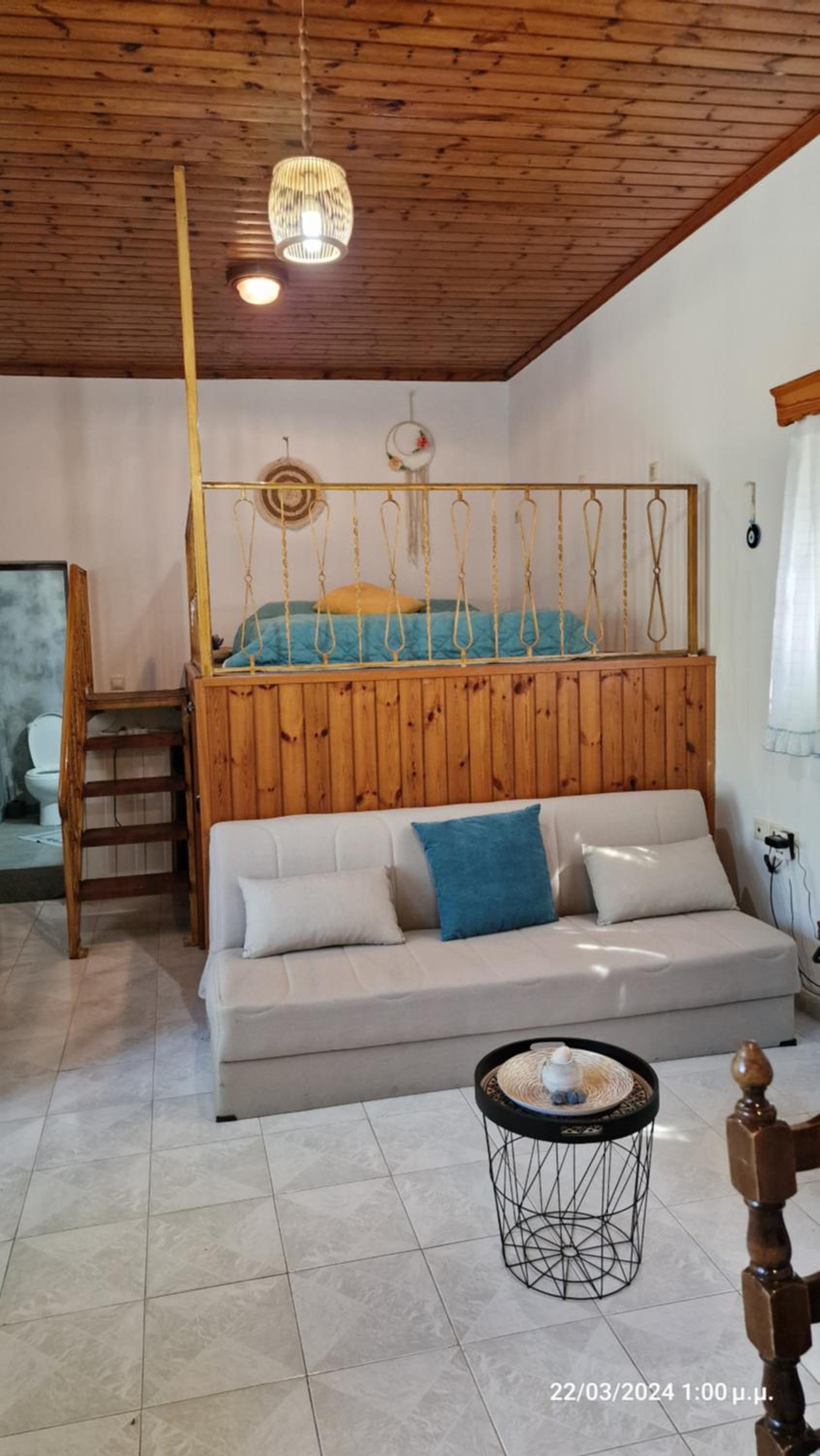 Villa Kavalino