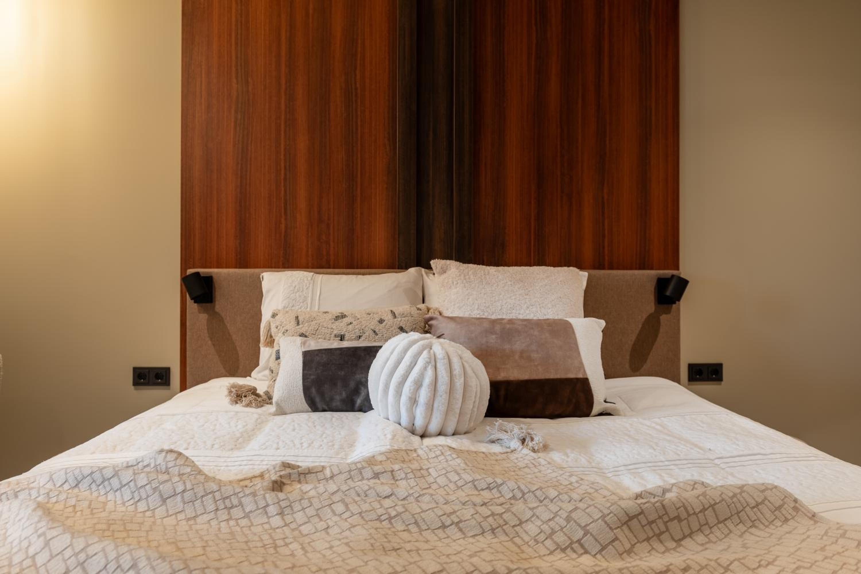 Tumuli Twente B&B Boutique Hotel