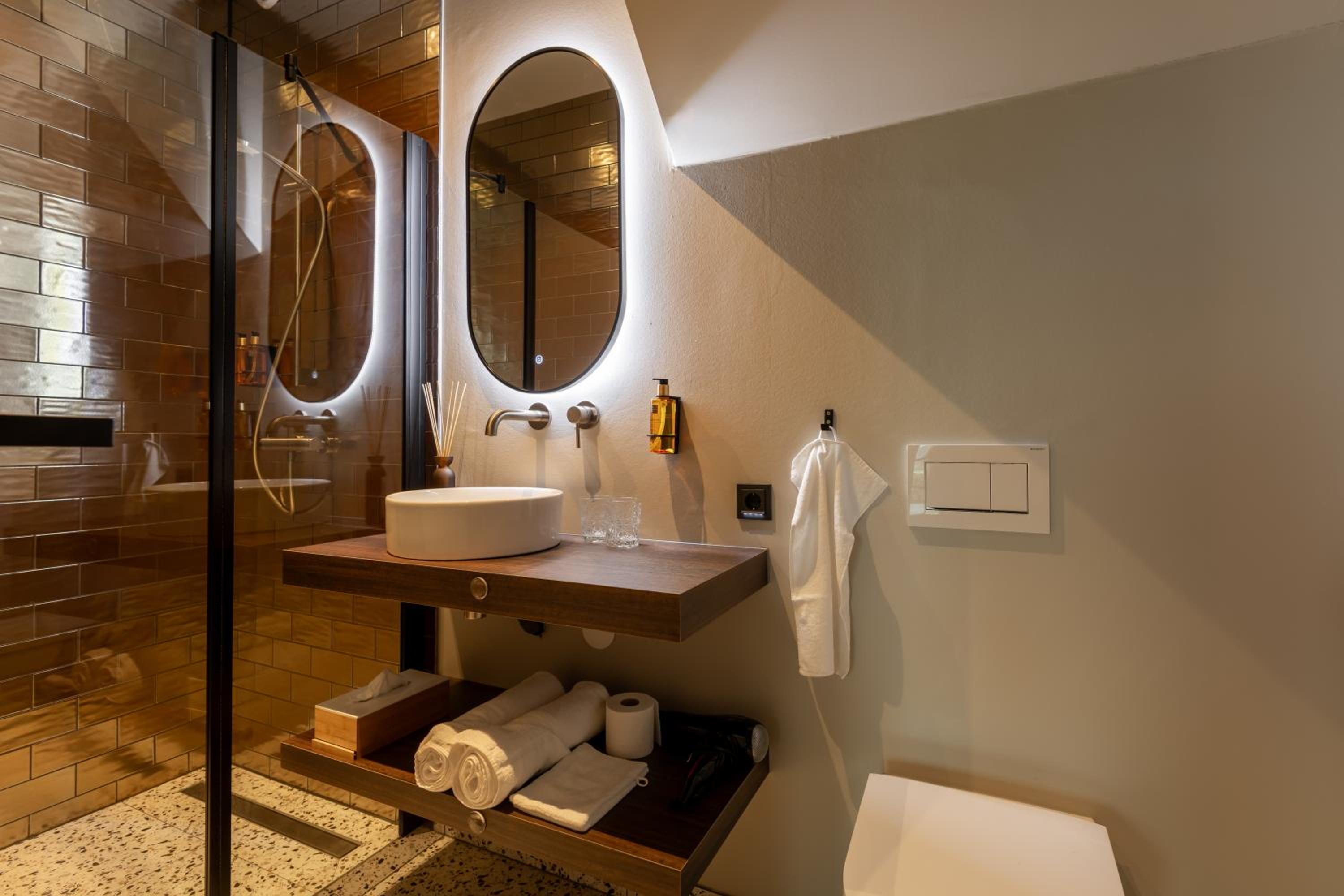 Tumuli Twente B&B Boutique Hotel