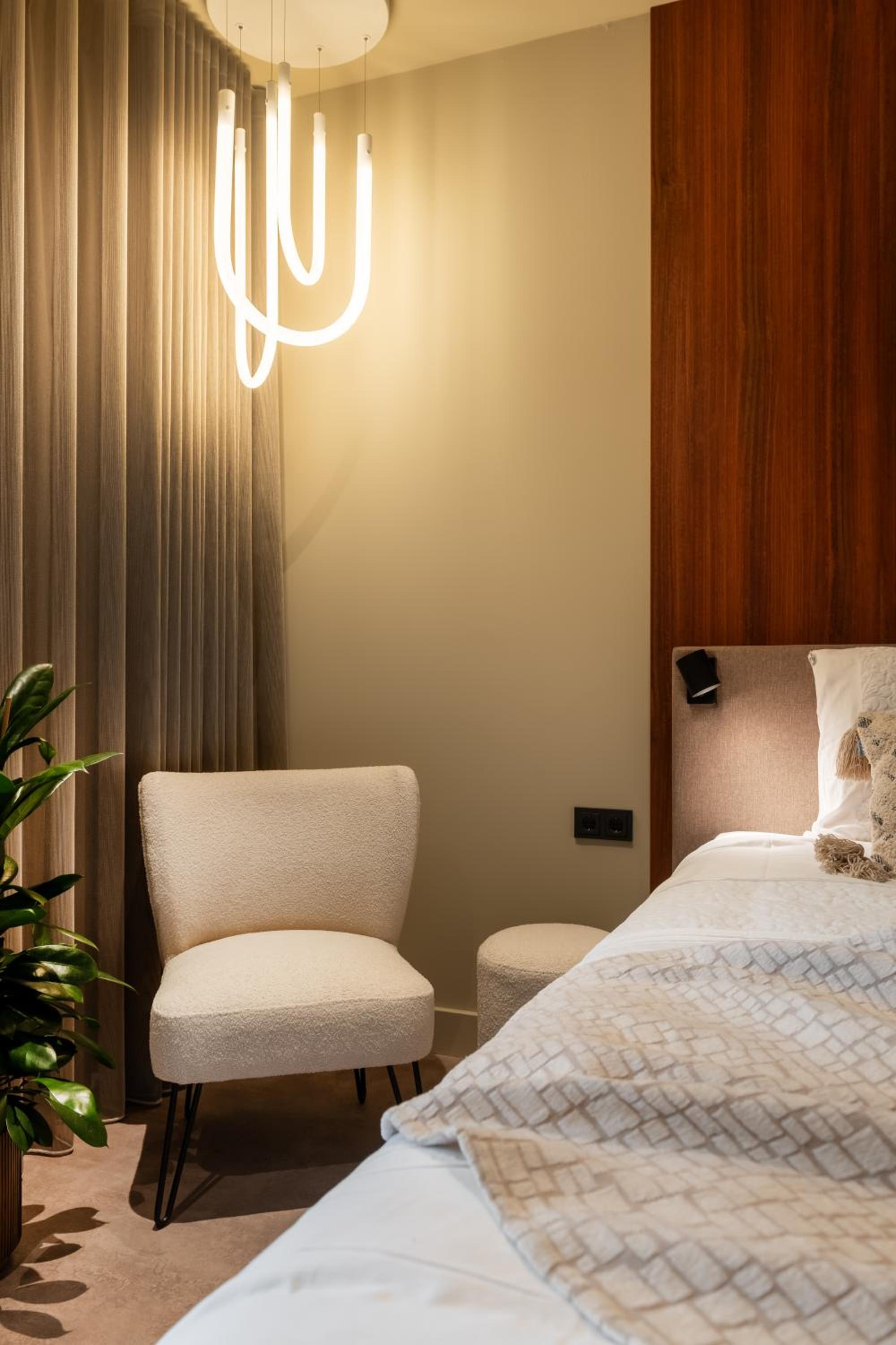 Tumuli Twente B&B Boutique Hotel