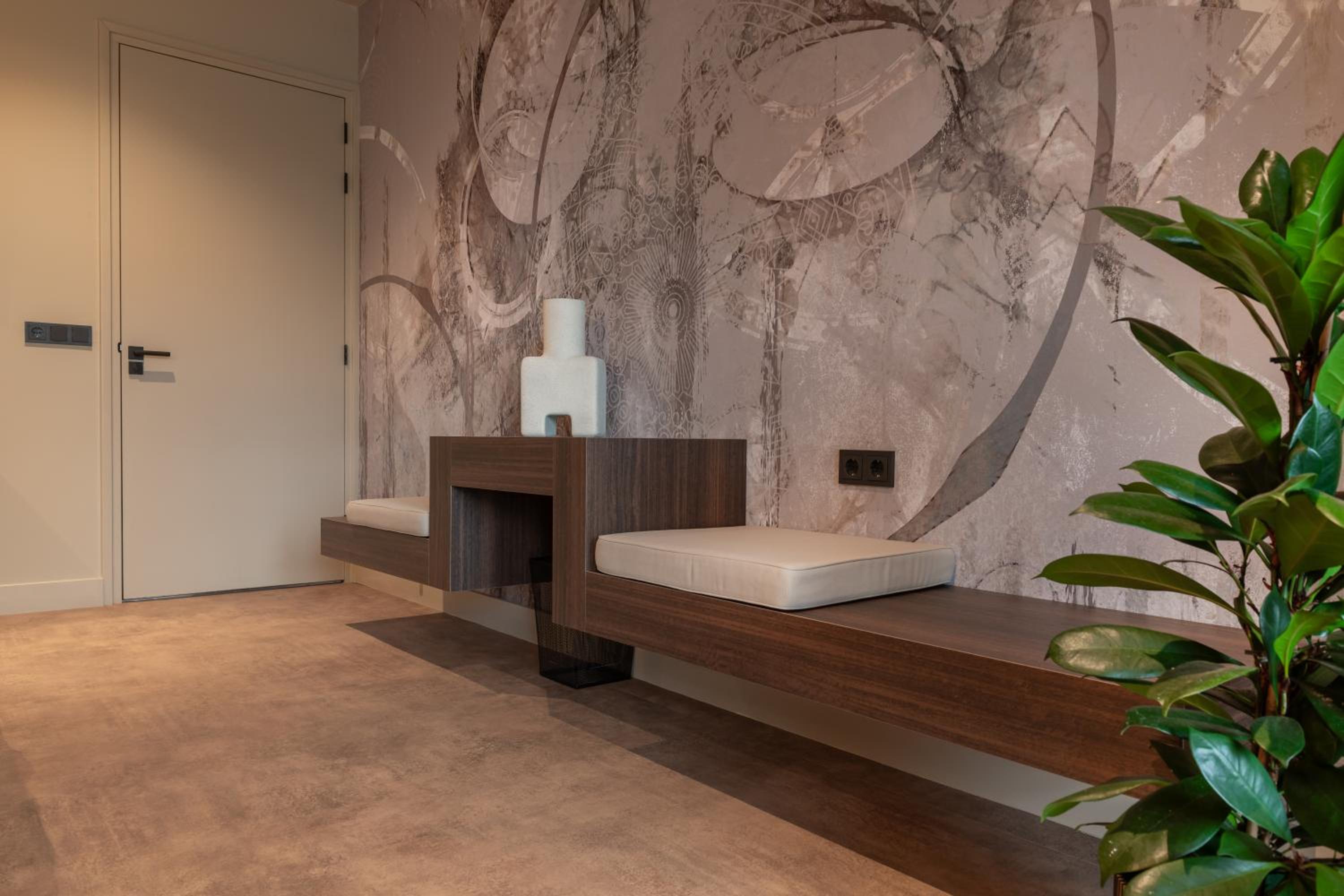 Tumuli Twente B&B Boutique Hotel