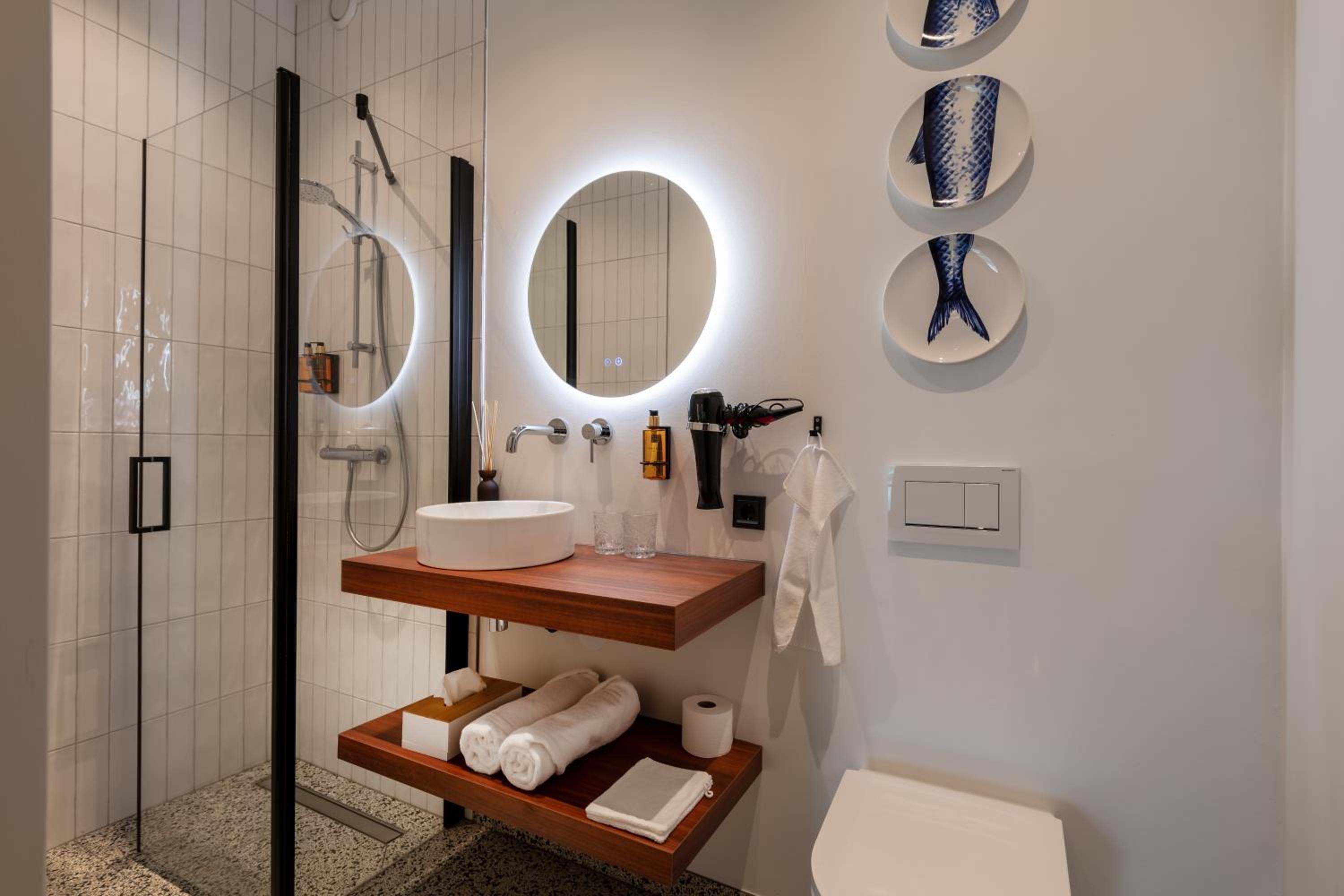 Tumuli Twente B&B Boutique Hotel