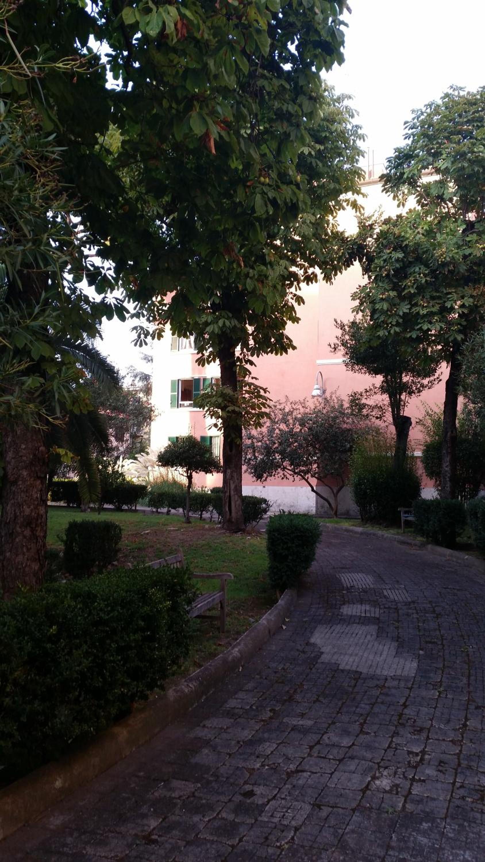 Vecchia Roma Resort