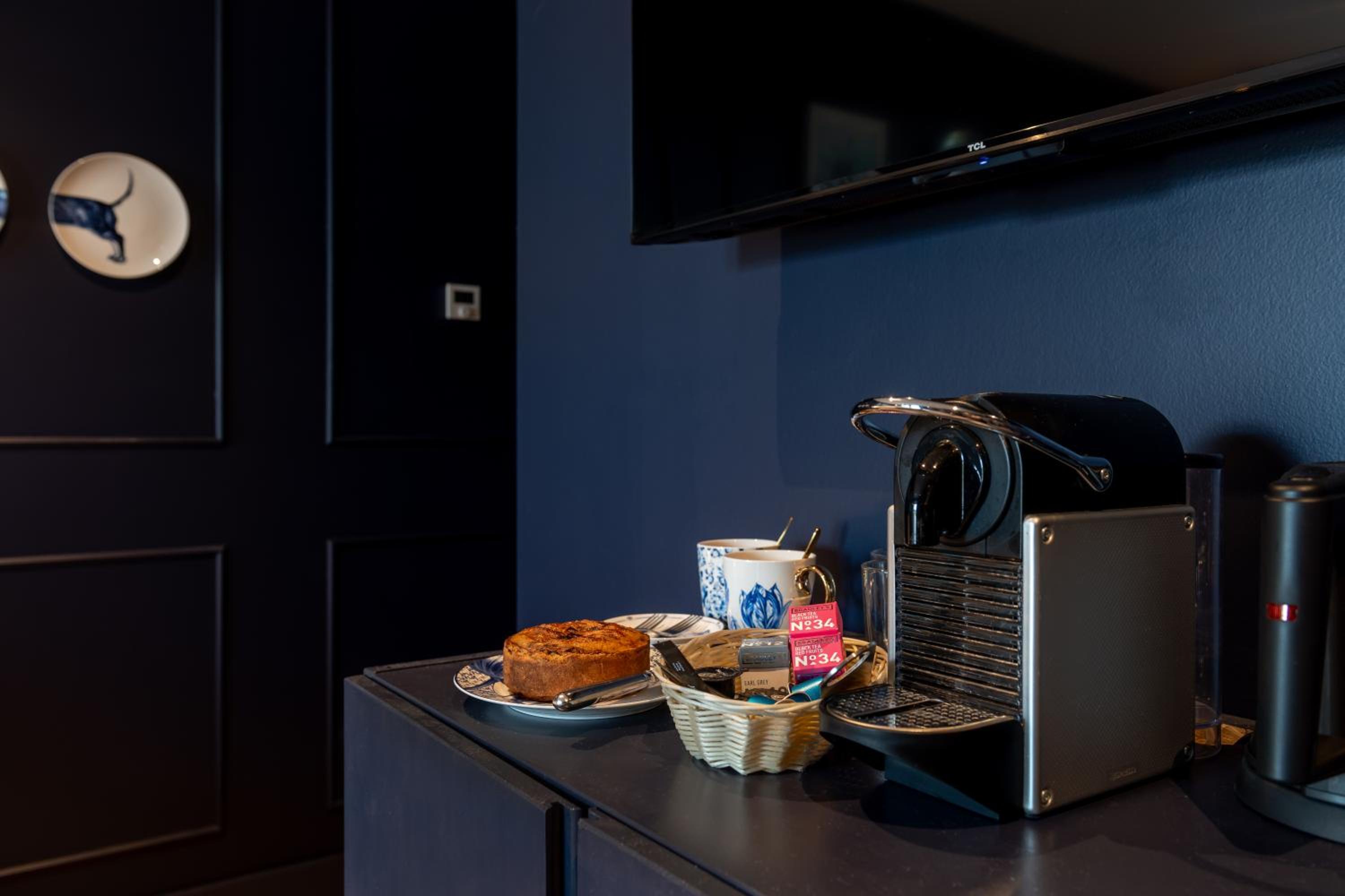 Tumuli Twente B&B Boutique Hotel