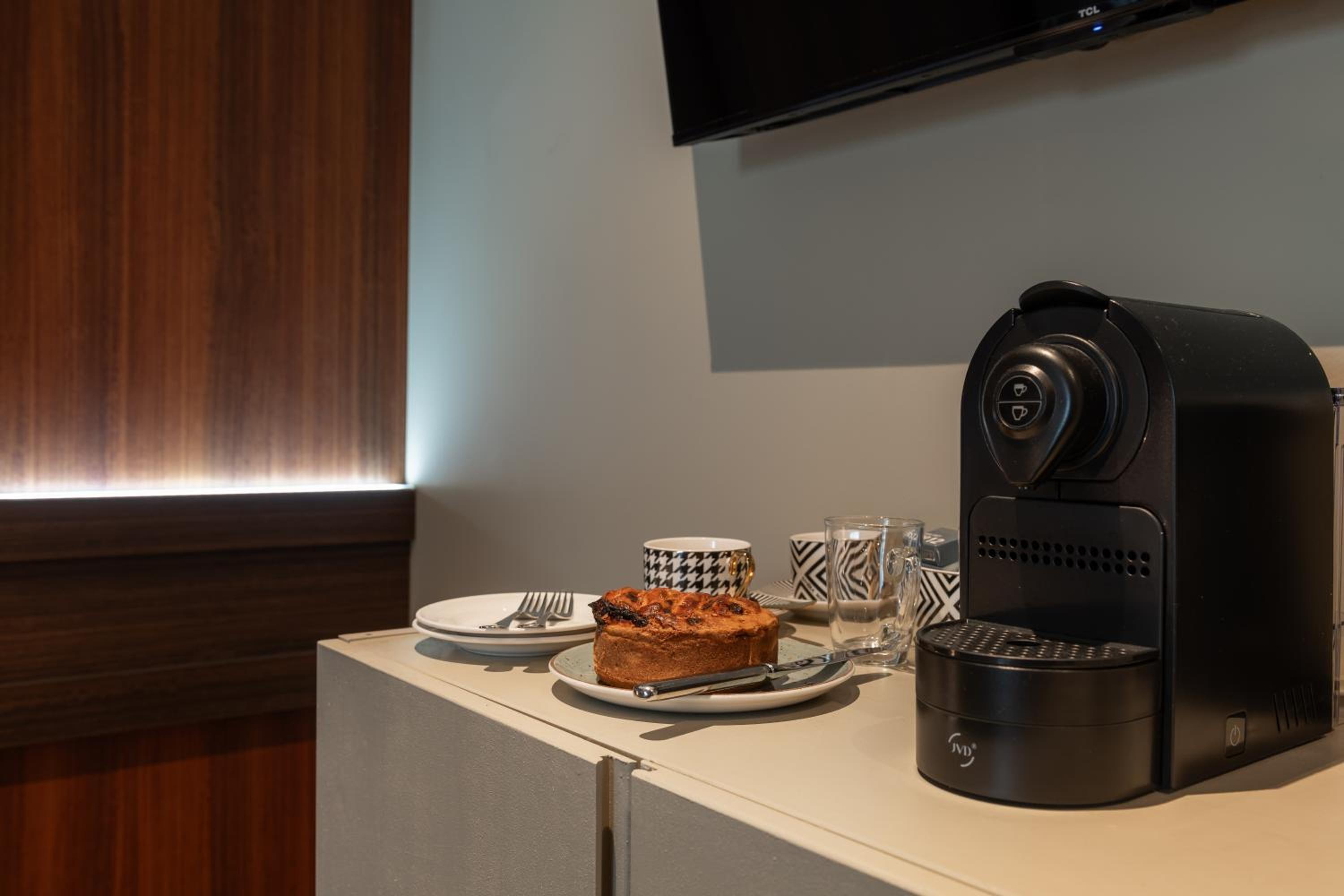 Tumuli Twente B&B Boutique Hotel