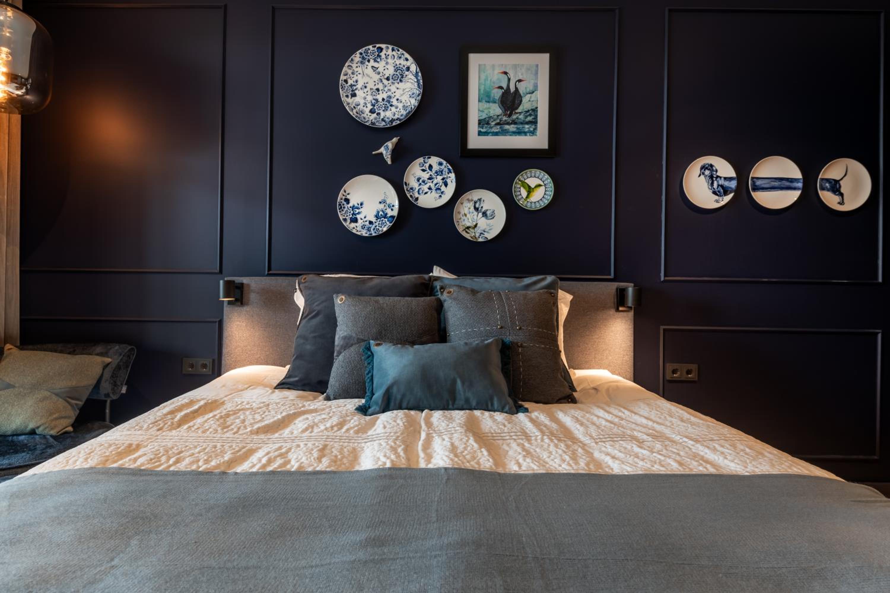 Tumuli Twente B&B Boutique Hotel