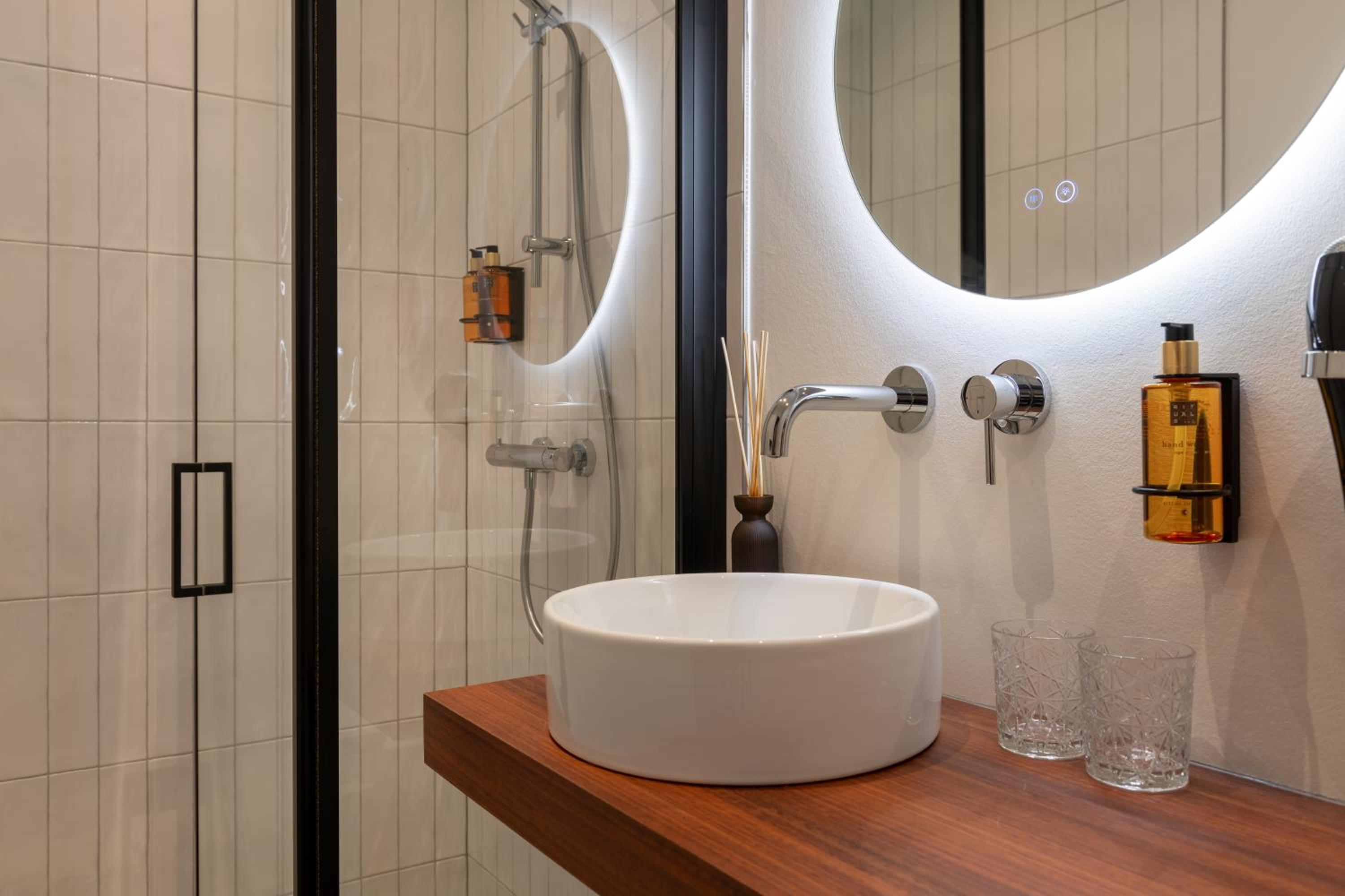 Tumuli Twente B&B Boutique Hotel
