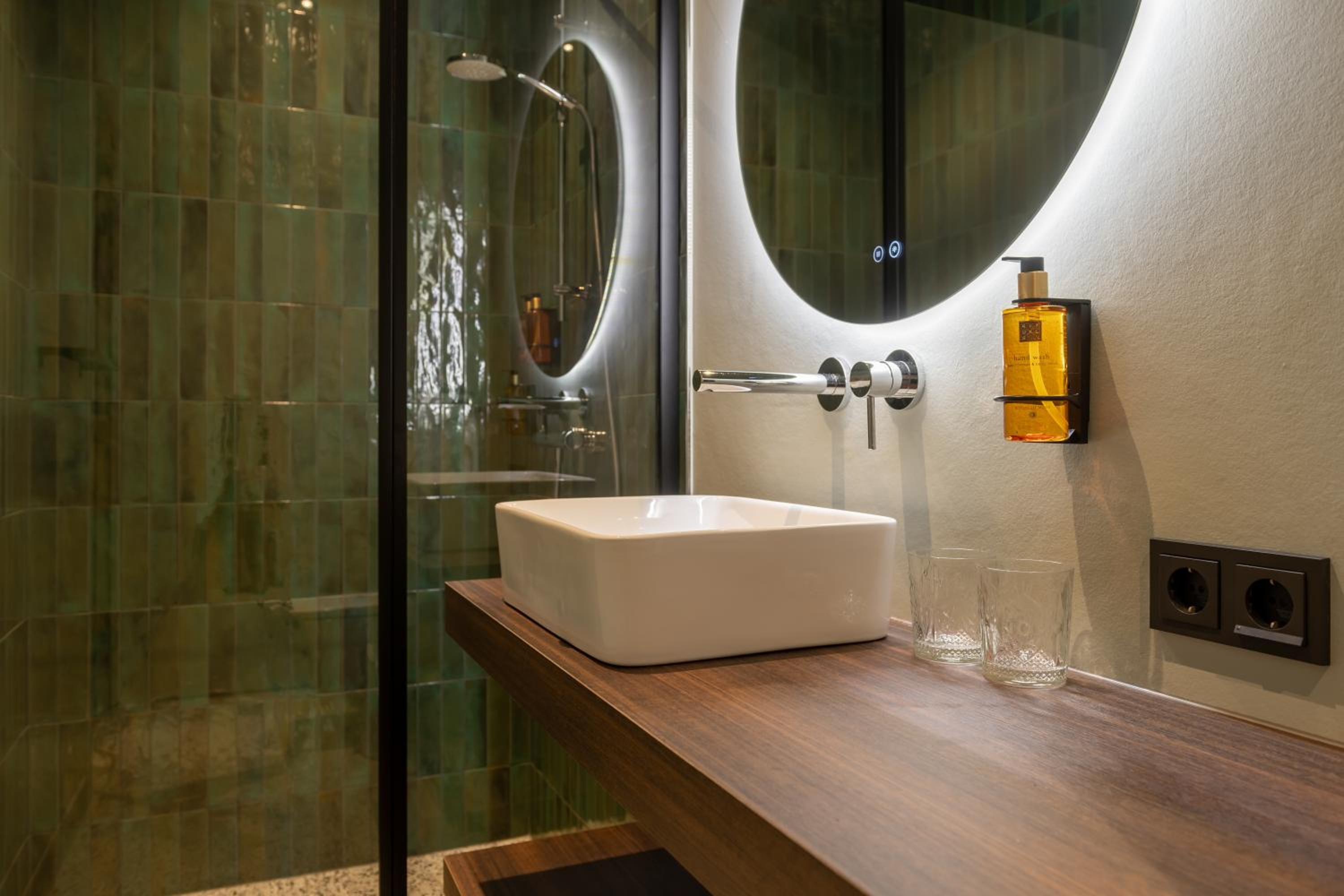 Tumuli Twente B&B Boutique Hotel