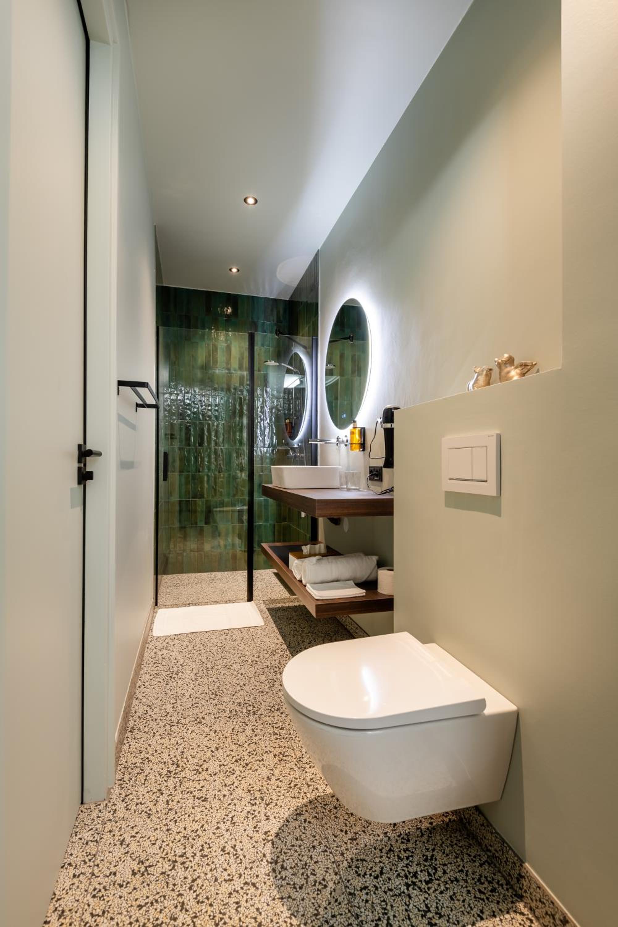 Tumuli Twente B&B Boutique Hotel