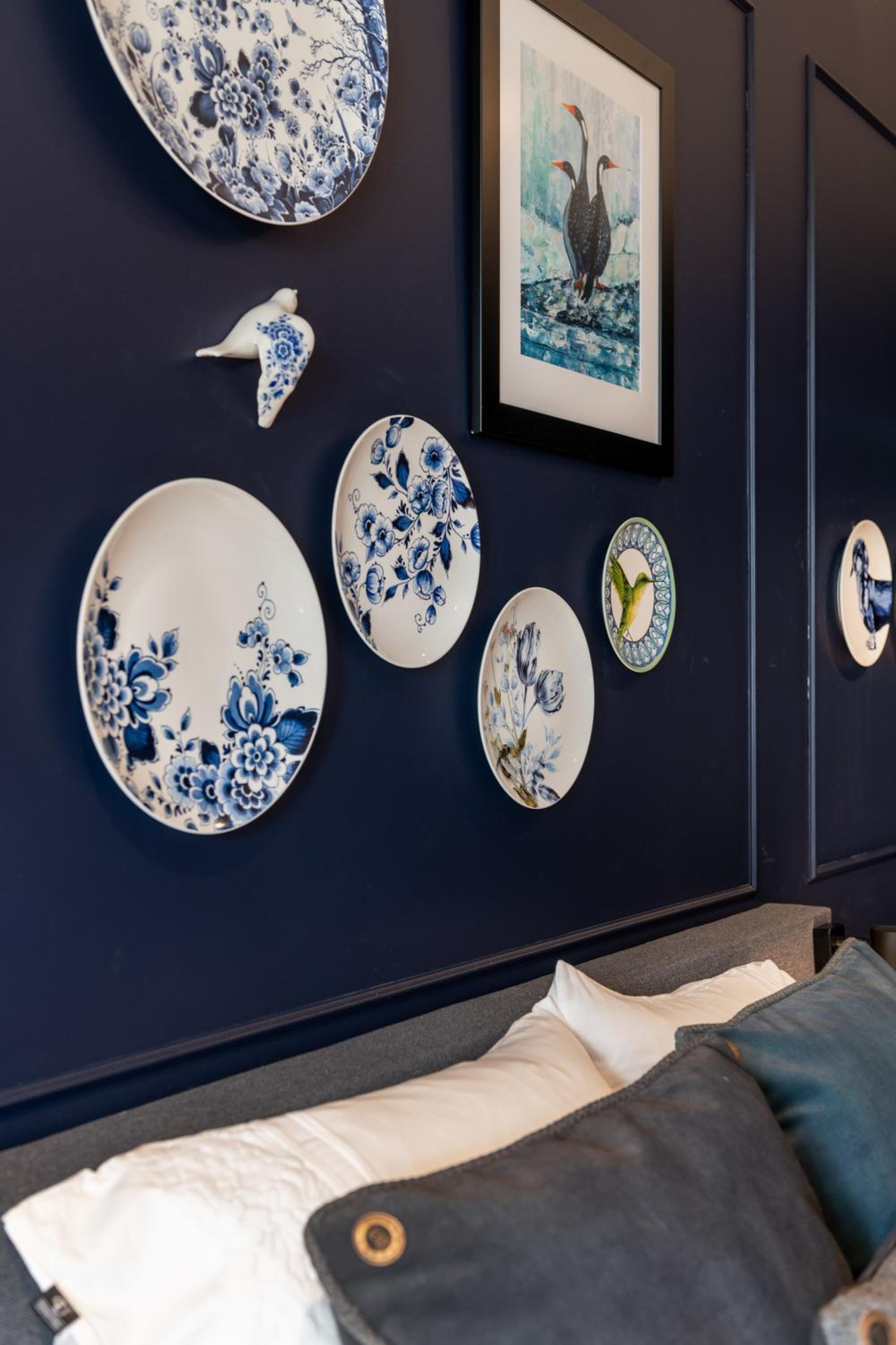 Tumuli Twente B&B Boutique Hotel