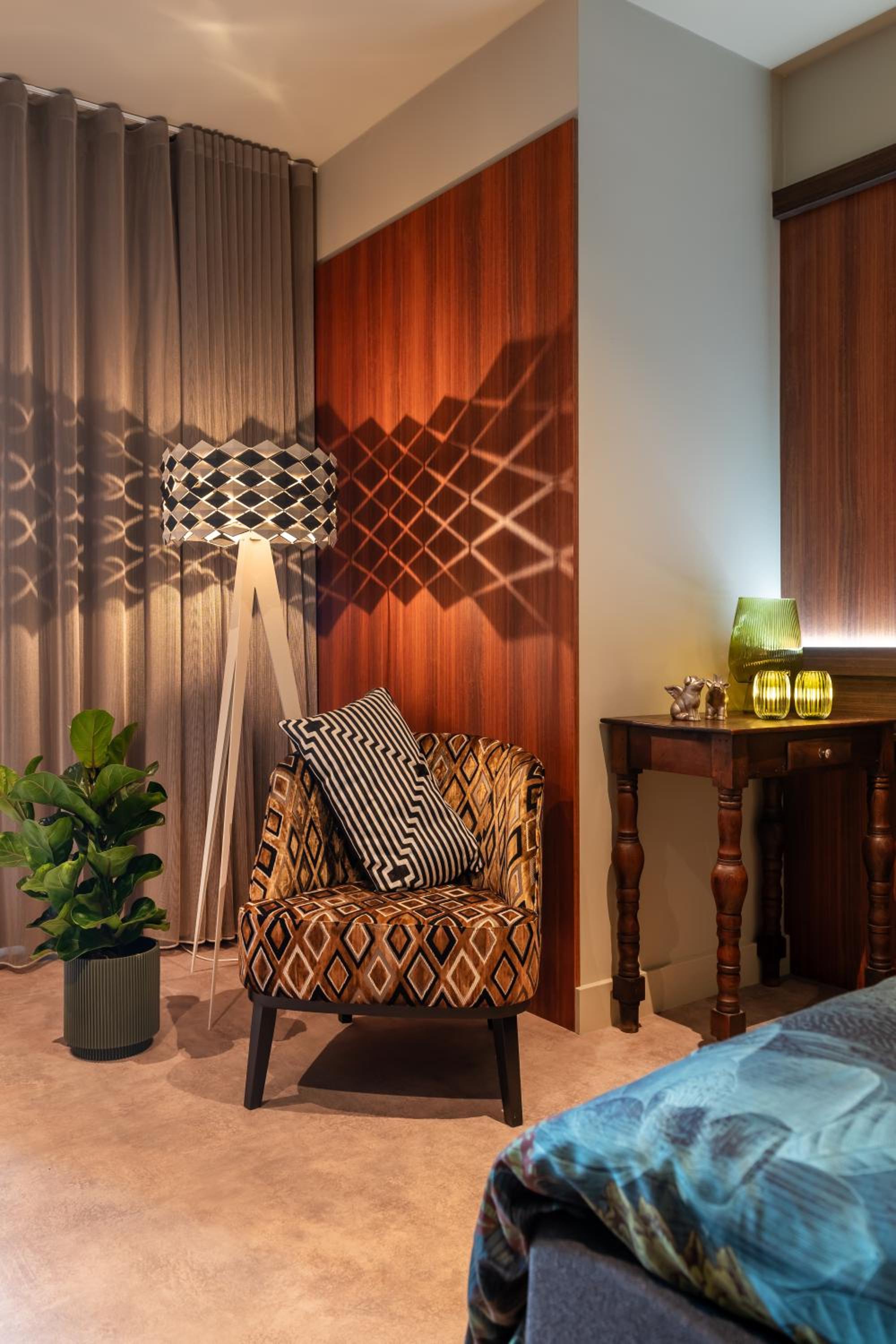 Tumuli Twente B&B Boutique Hotel