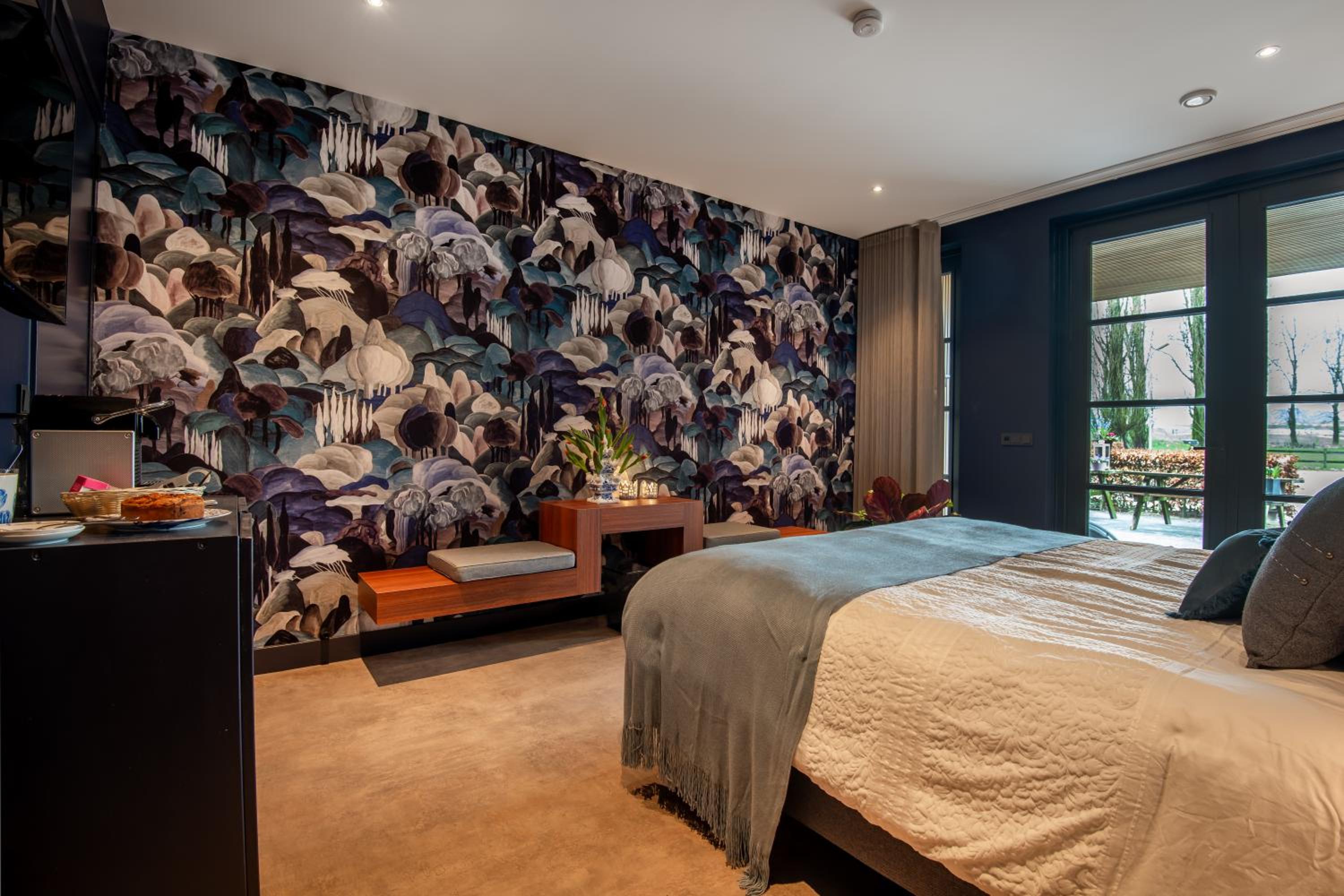 Tumuli Twente B&B Boutique Hotel