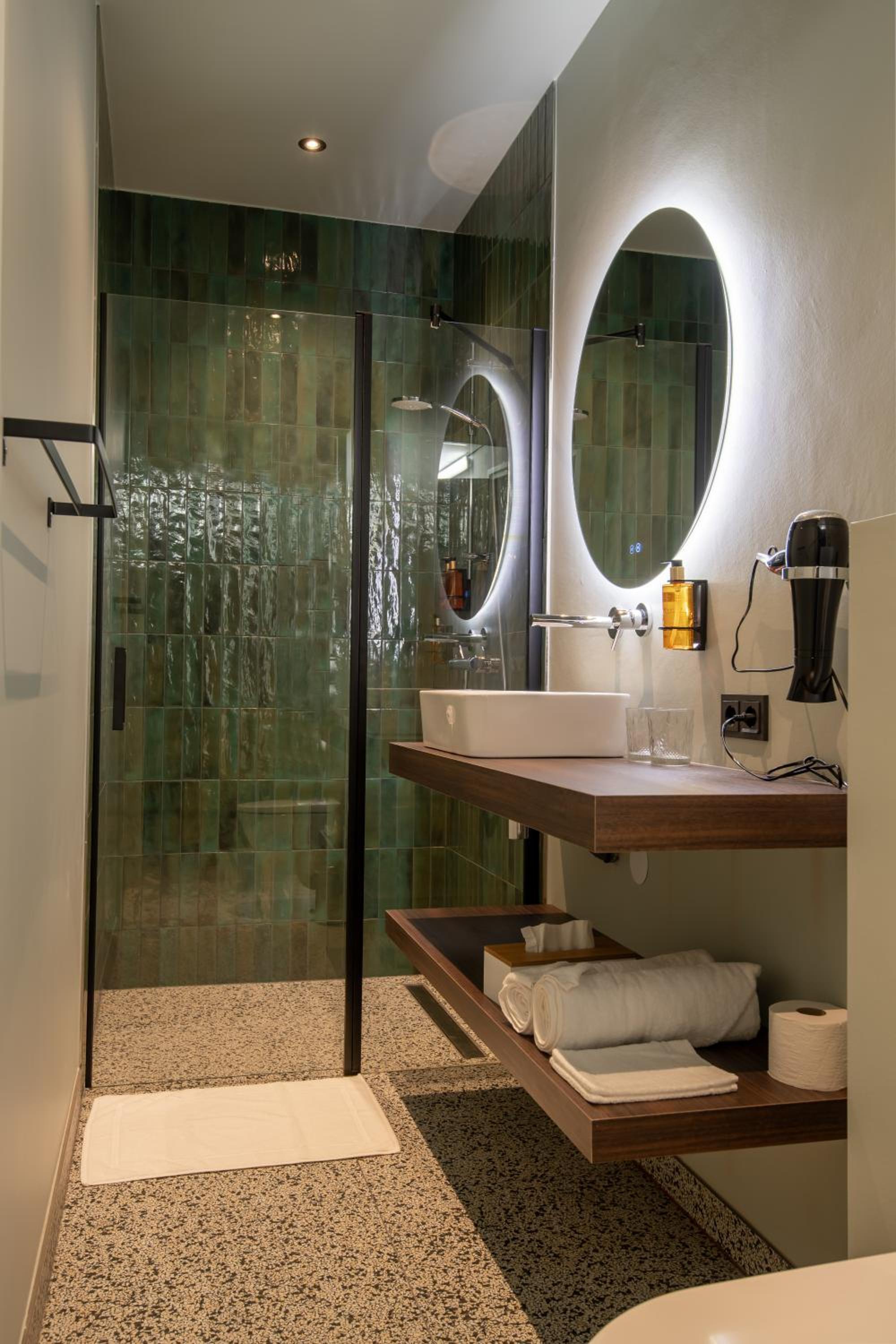 Tumuli Twente B&B Boutique Hotel
