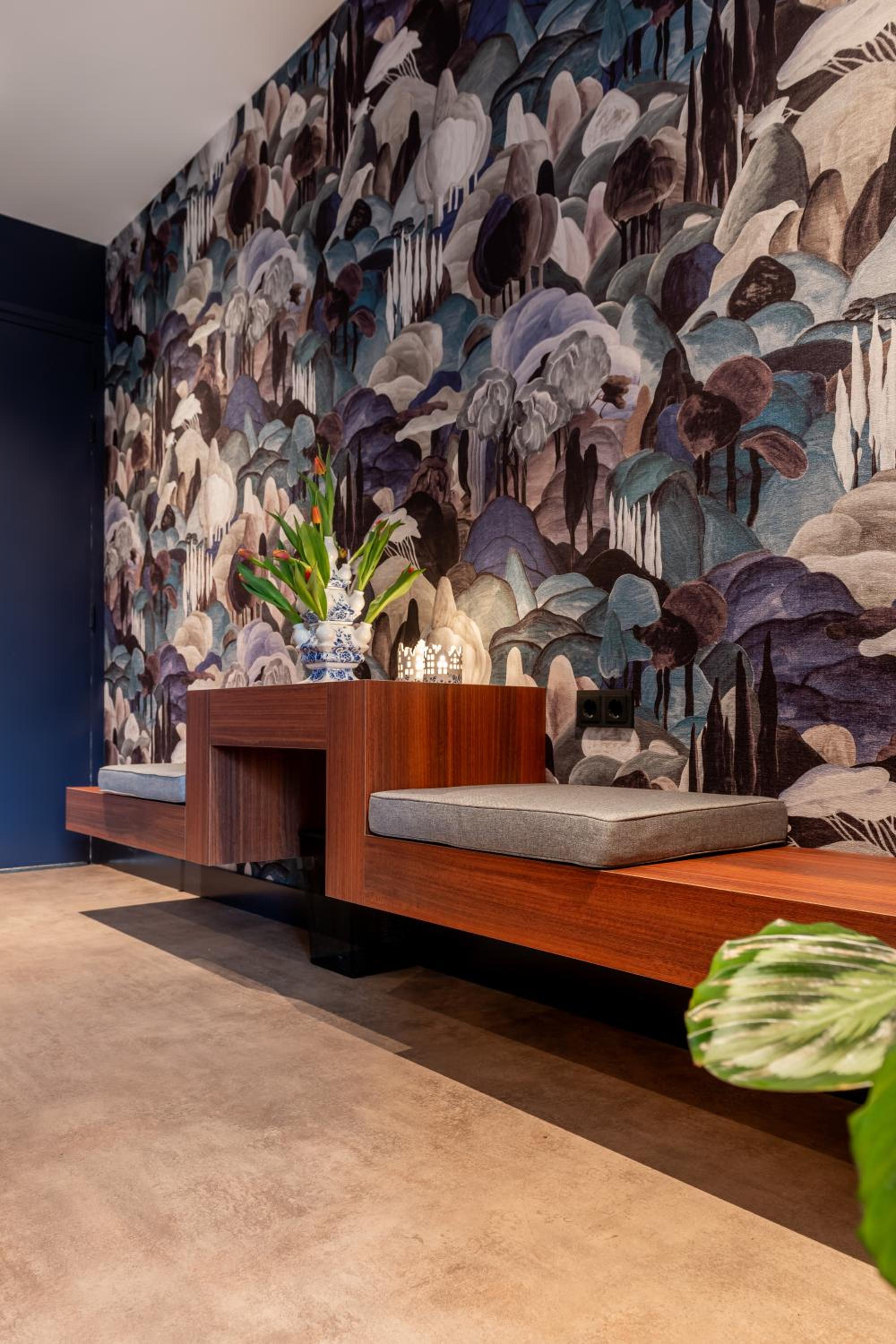 Tumuli Twente B&B Boutique Hotel